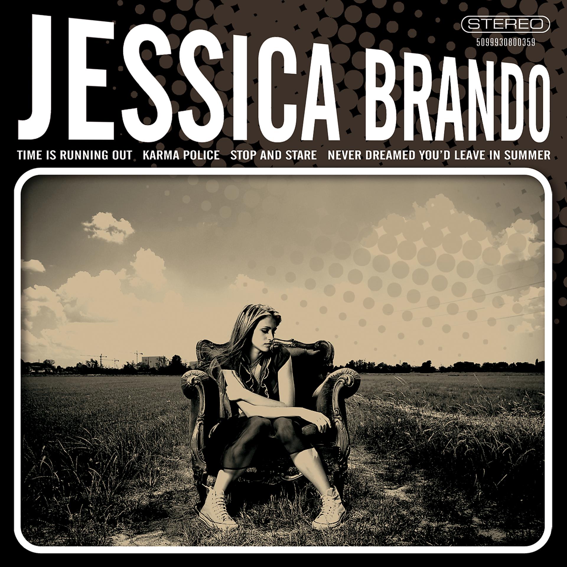 Постер альбома Jessica Brando