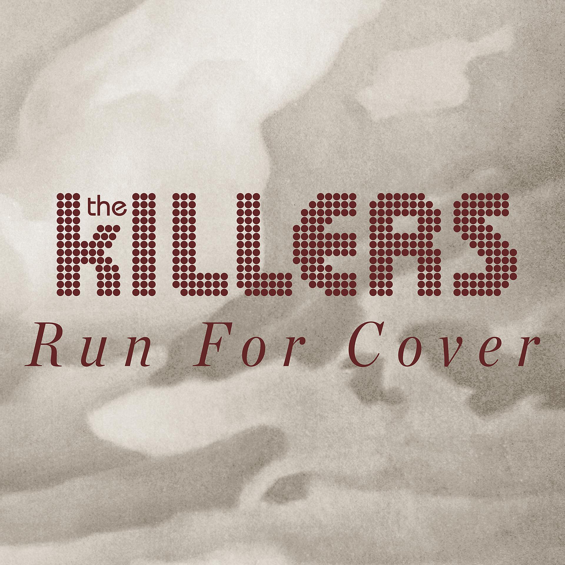 Постер альбома Run For Cover