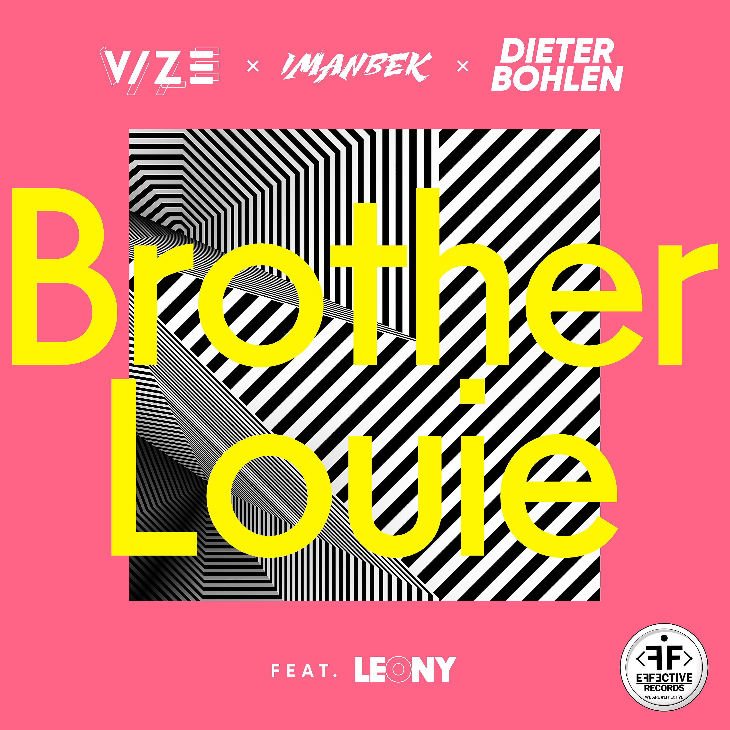 Постер альбома Brother Louie
