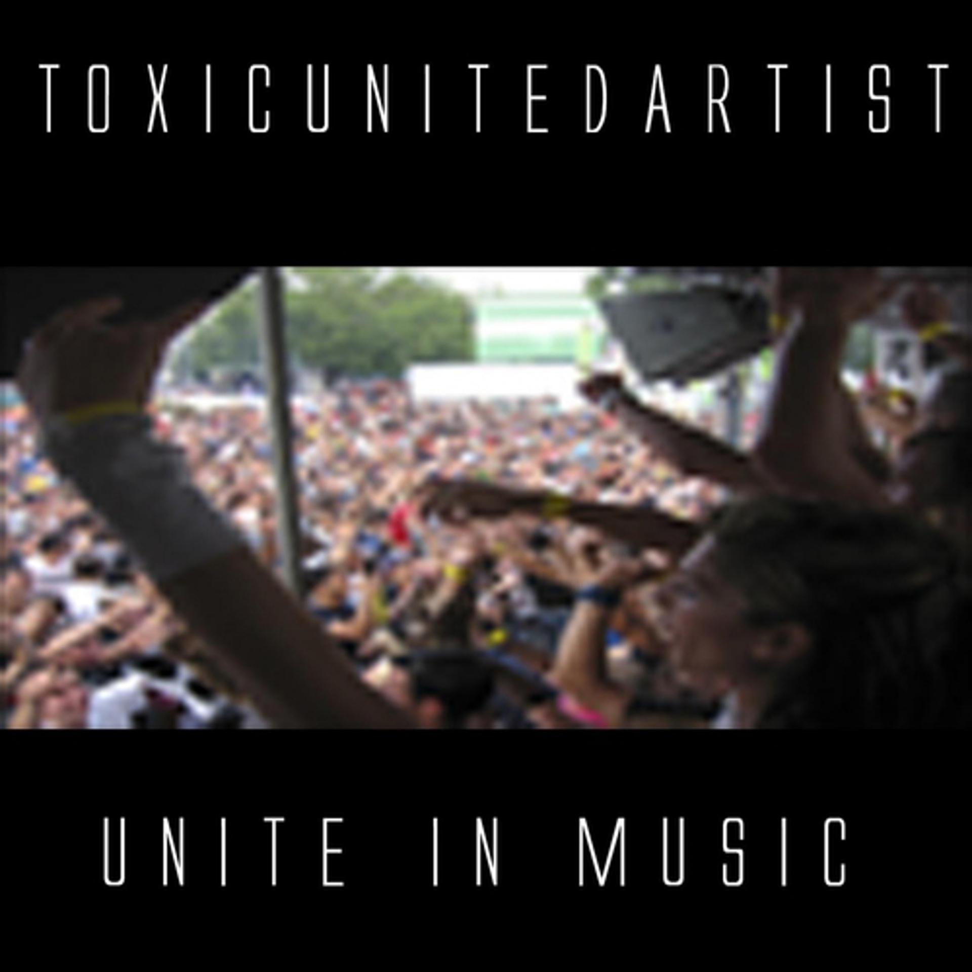 Постер альбома Unite in Music