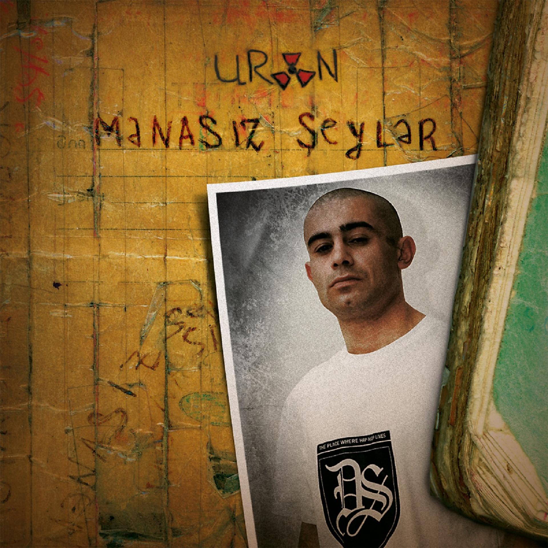 Постер альбома Mənasız Şeylər