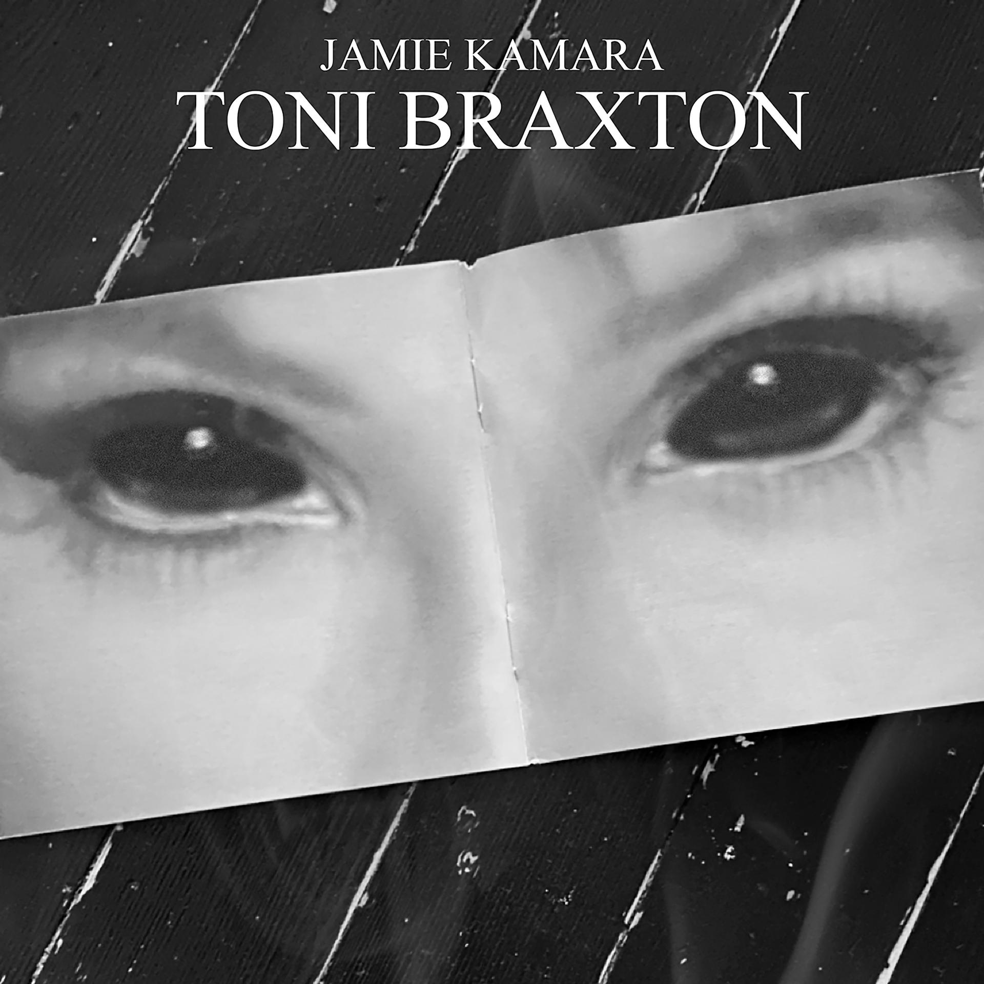 Постер альбома Toni Braxton