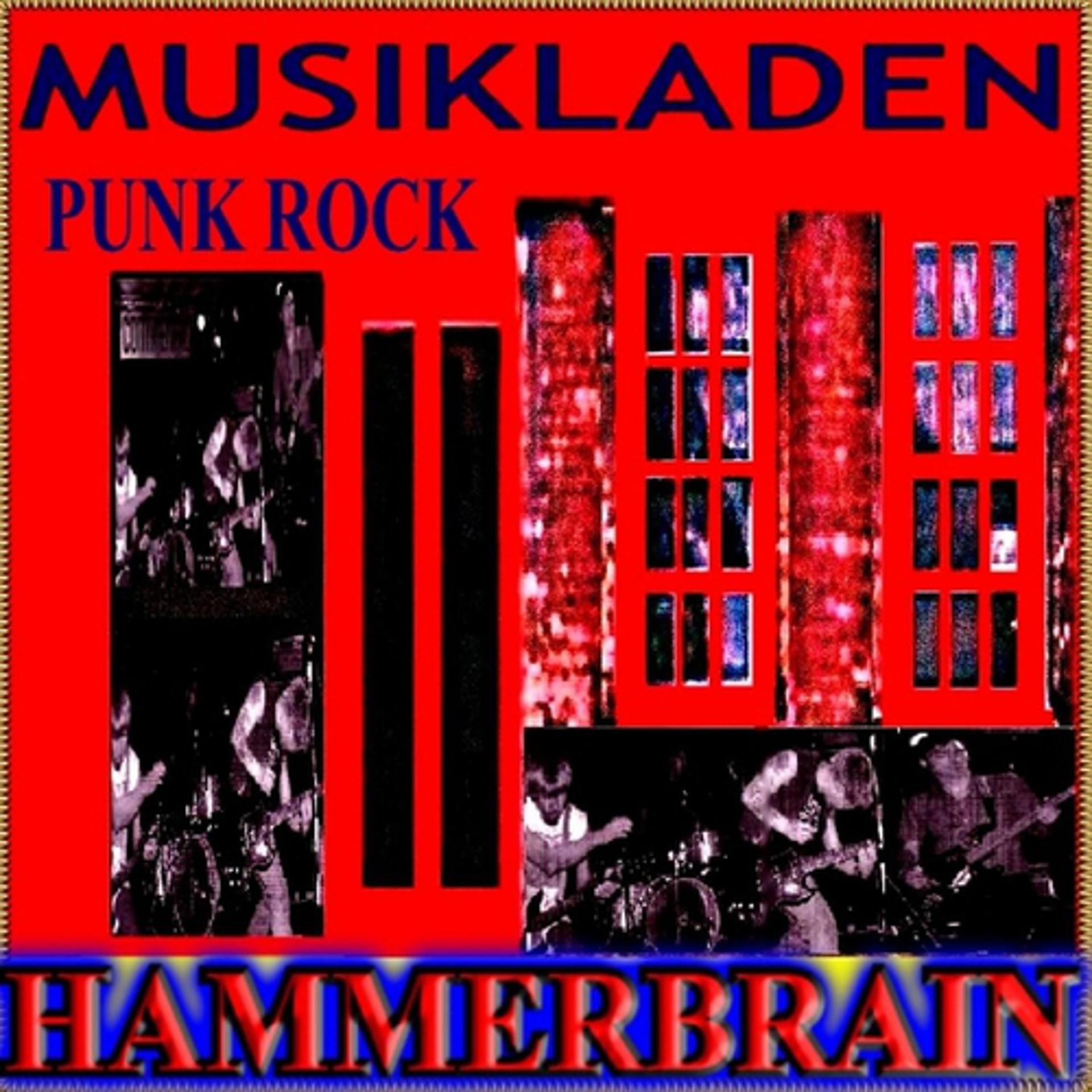 Постер альбома Musikladen