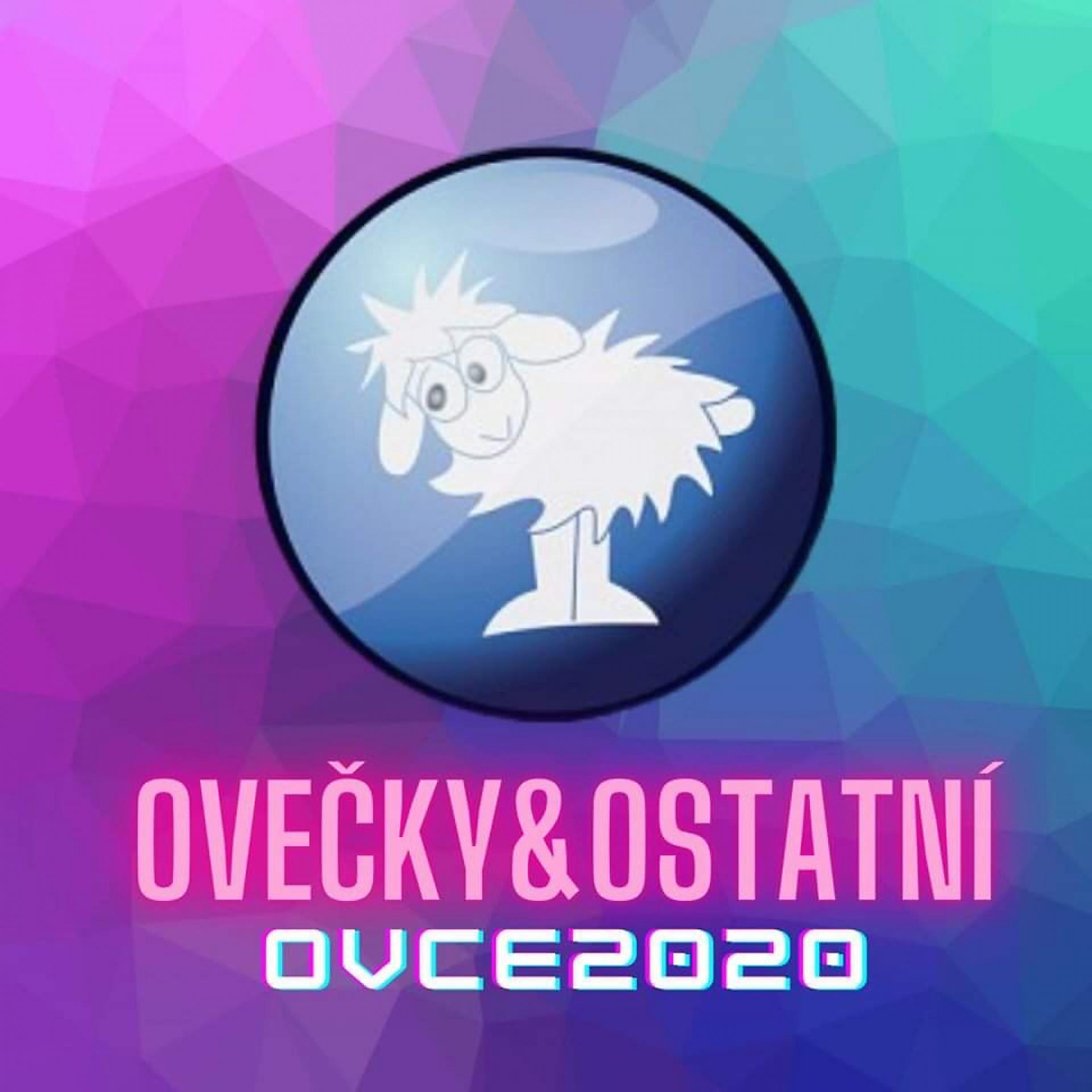 Постер альбома Ovce