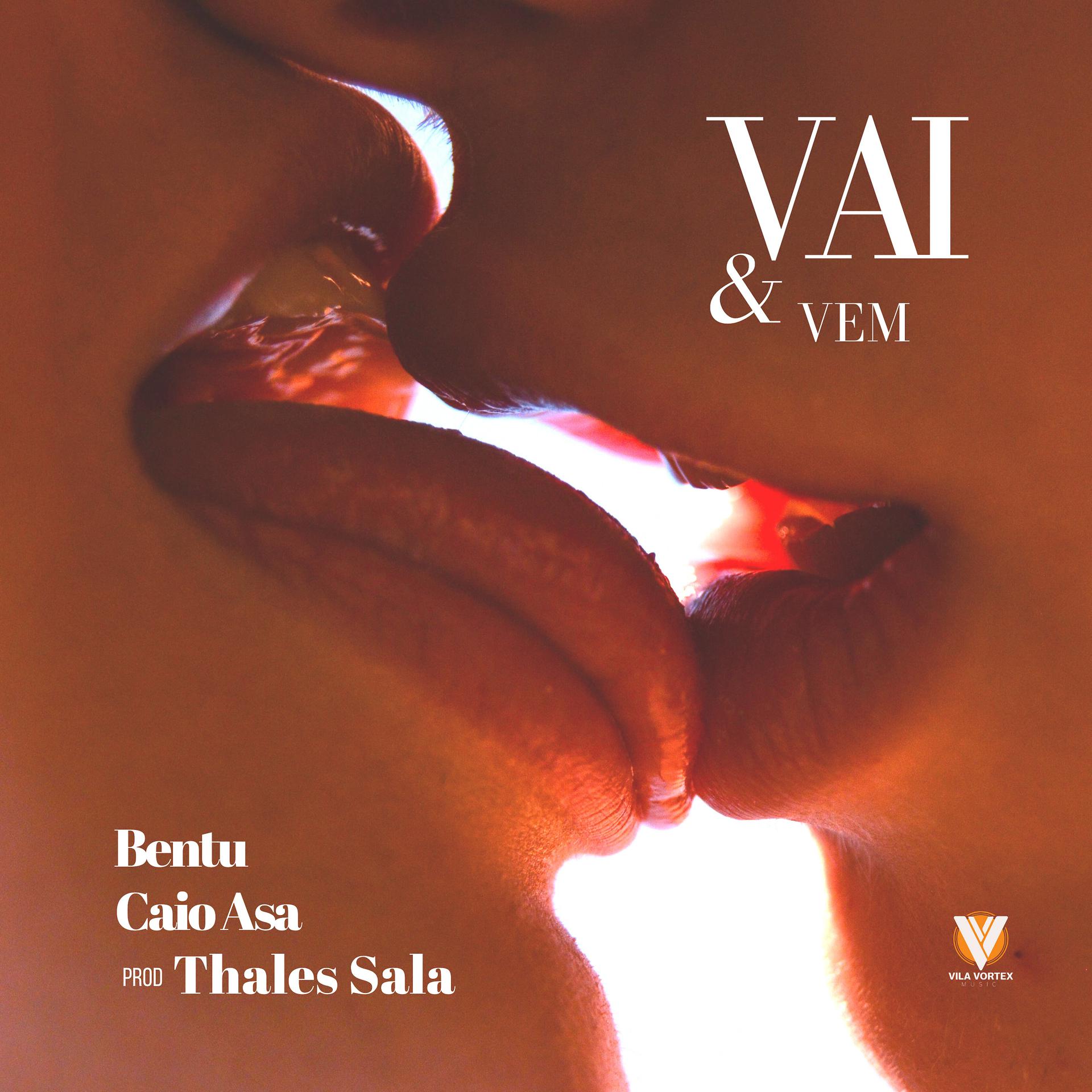 Постер альбома Vai e Vem (acústica)