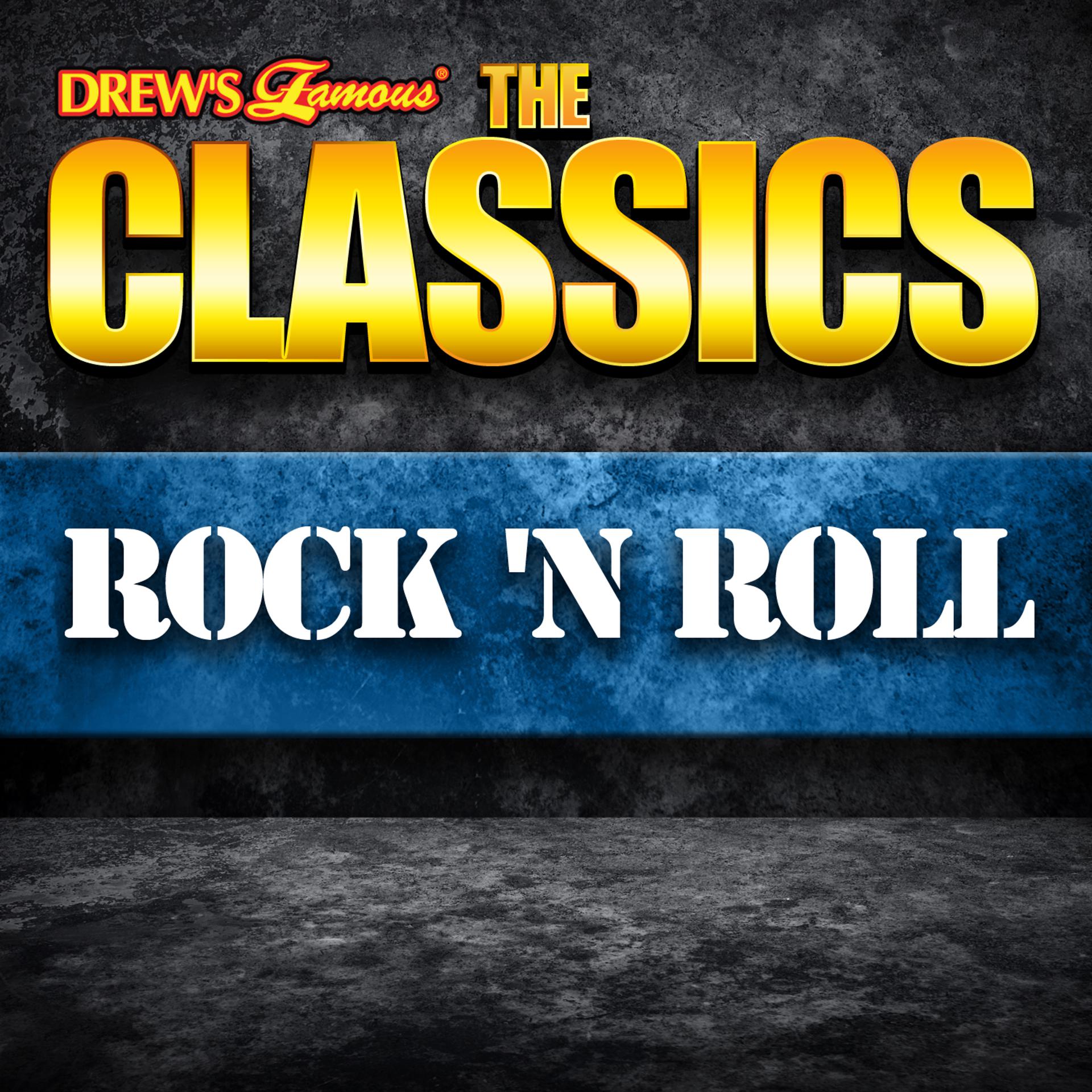 Постер альбома The Classics: Rock 'N Roll