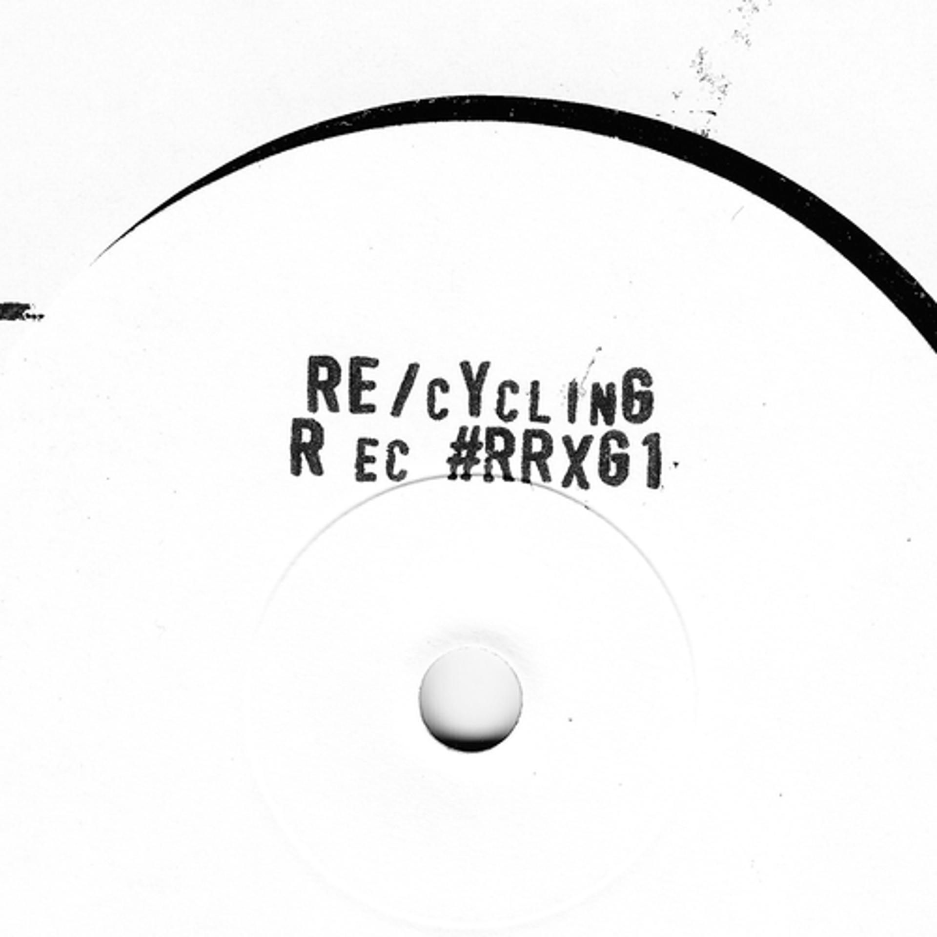 Постер альбома Re-Cycling Rectangle : (123) Rectangles