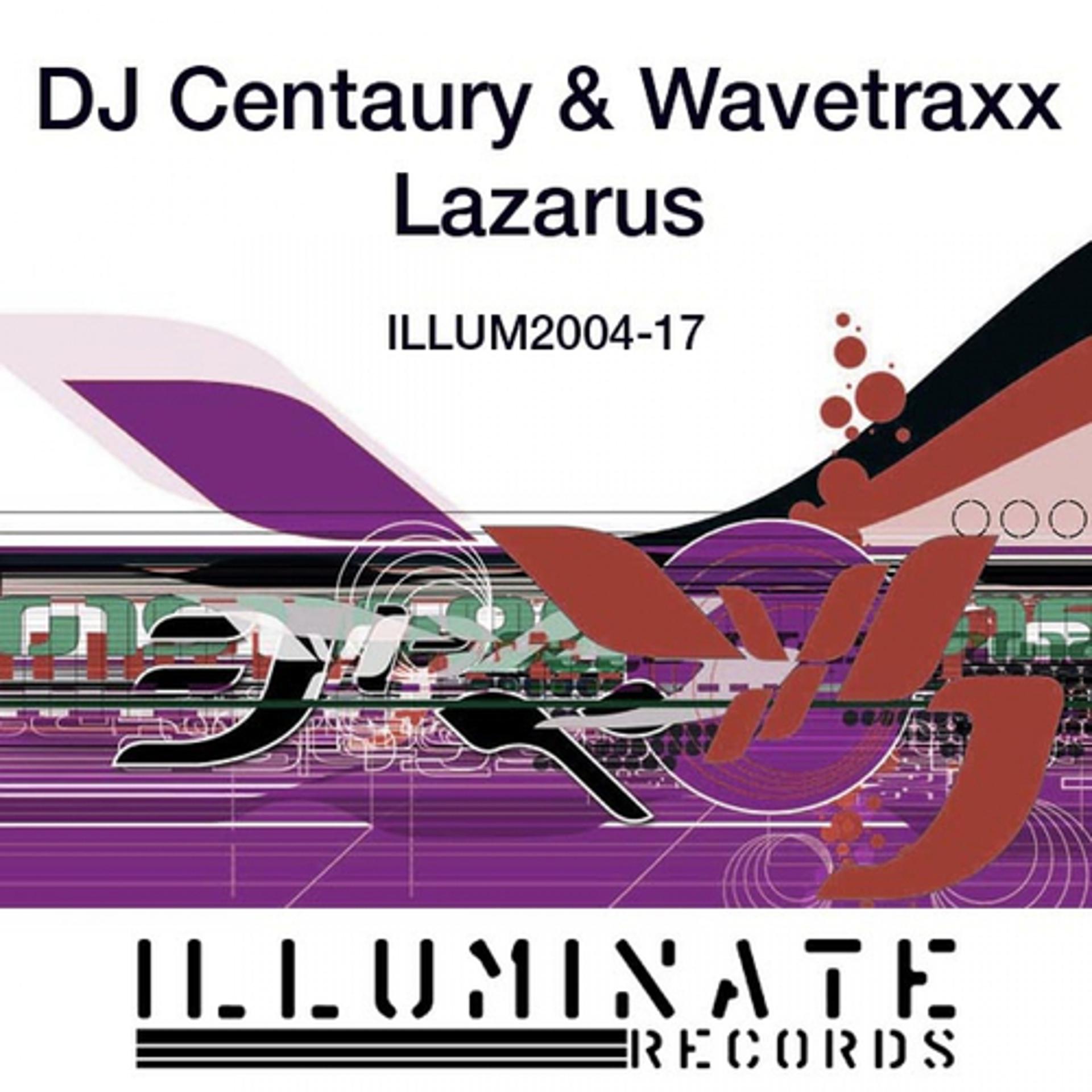 Постер альбома Lazarus