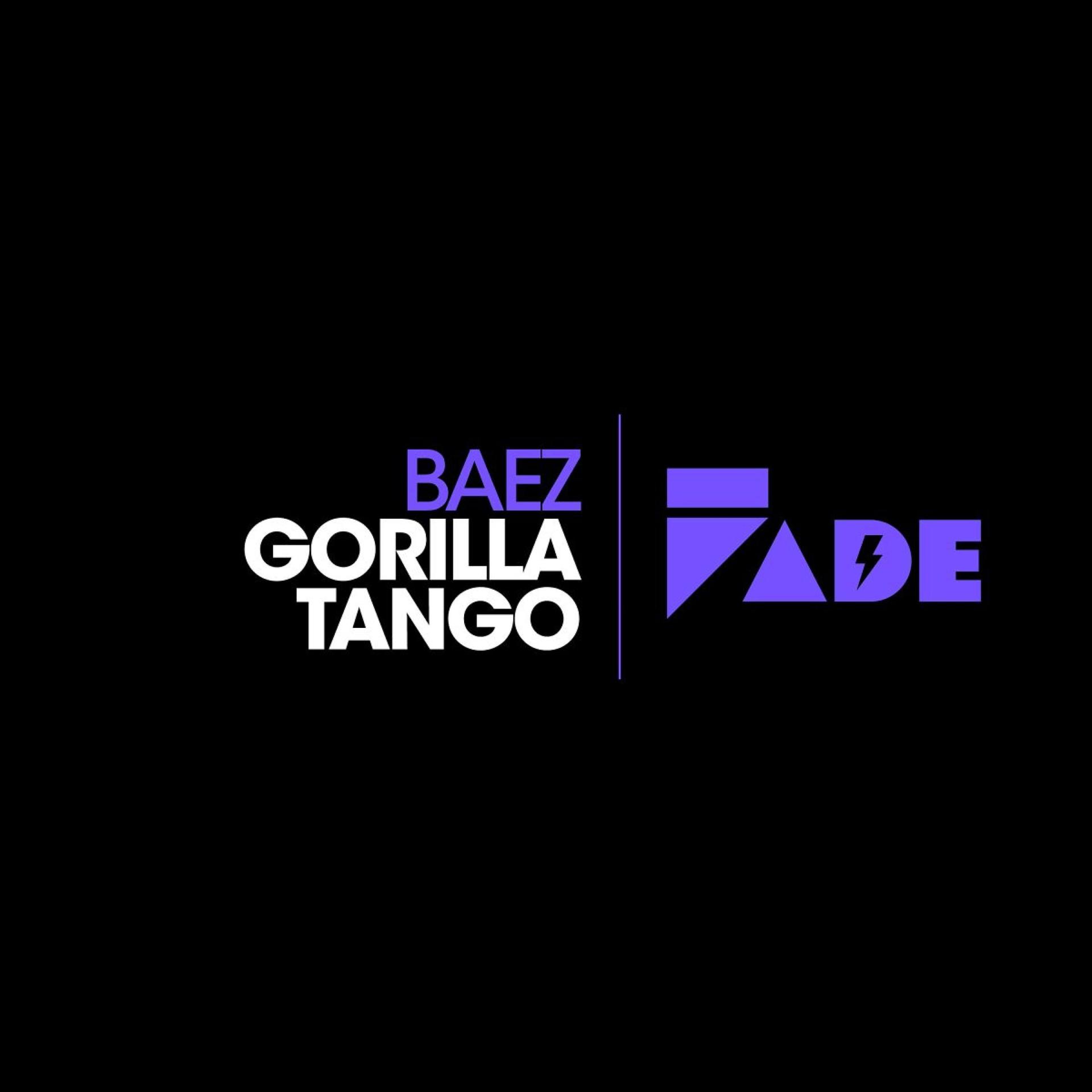 Постер альбома Gorilla Tango