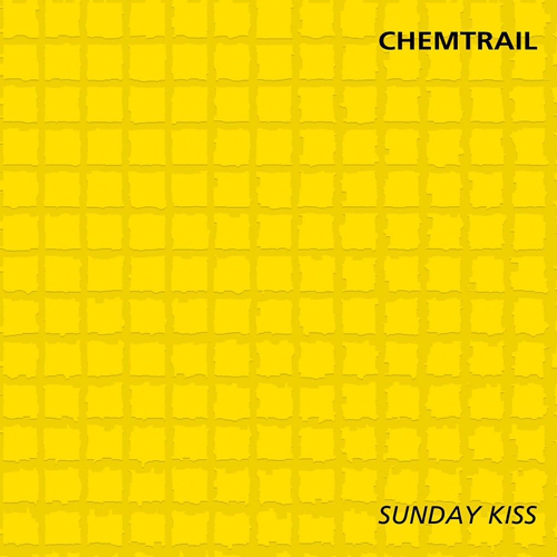 Постер альбома Sunday Kiss