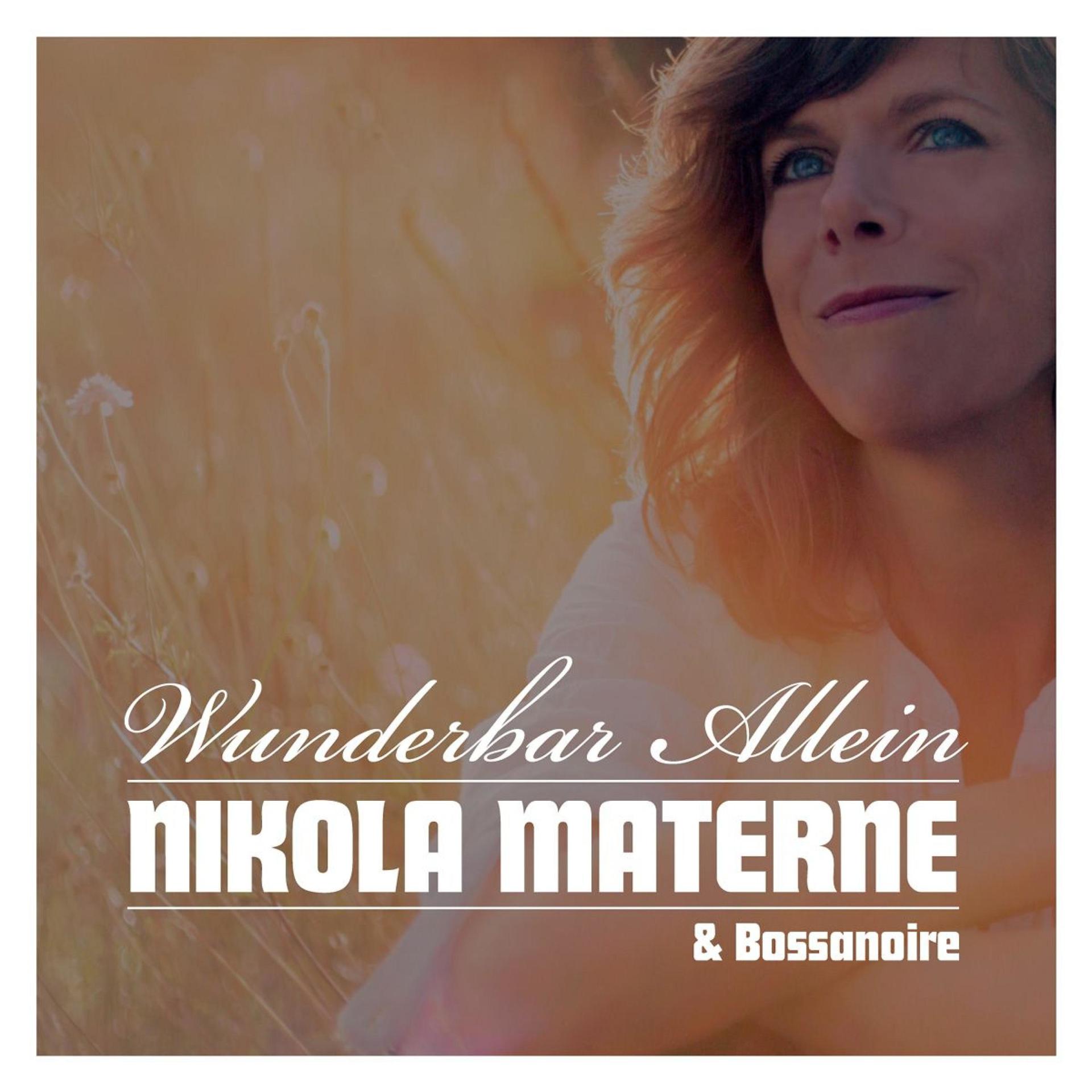 Постер альбома Wunderbar Allein