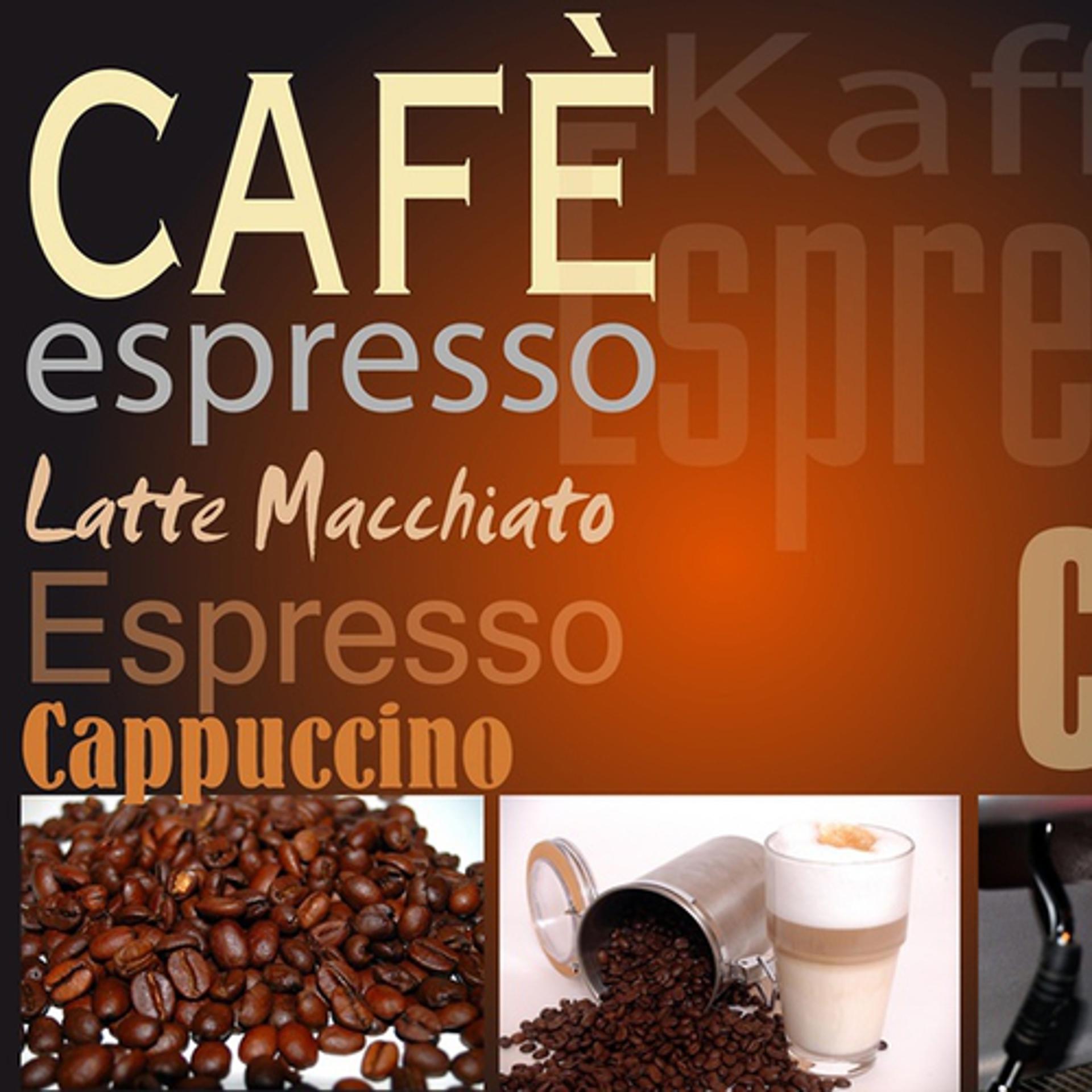 Постер альбома Cafe Espresso Lounge