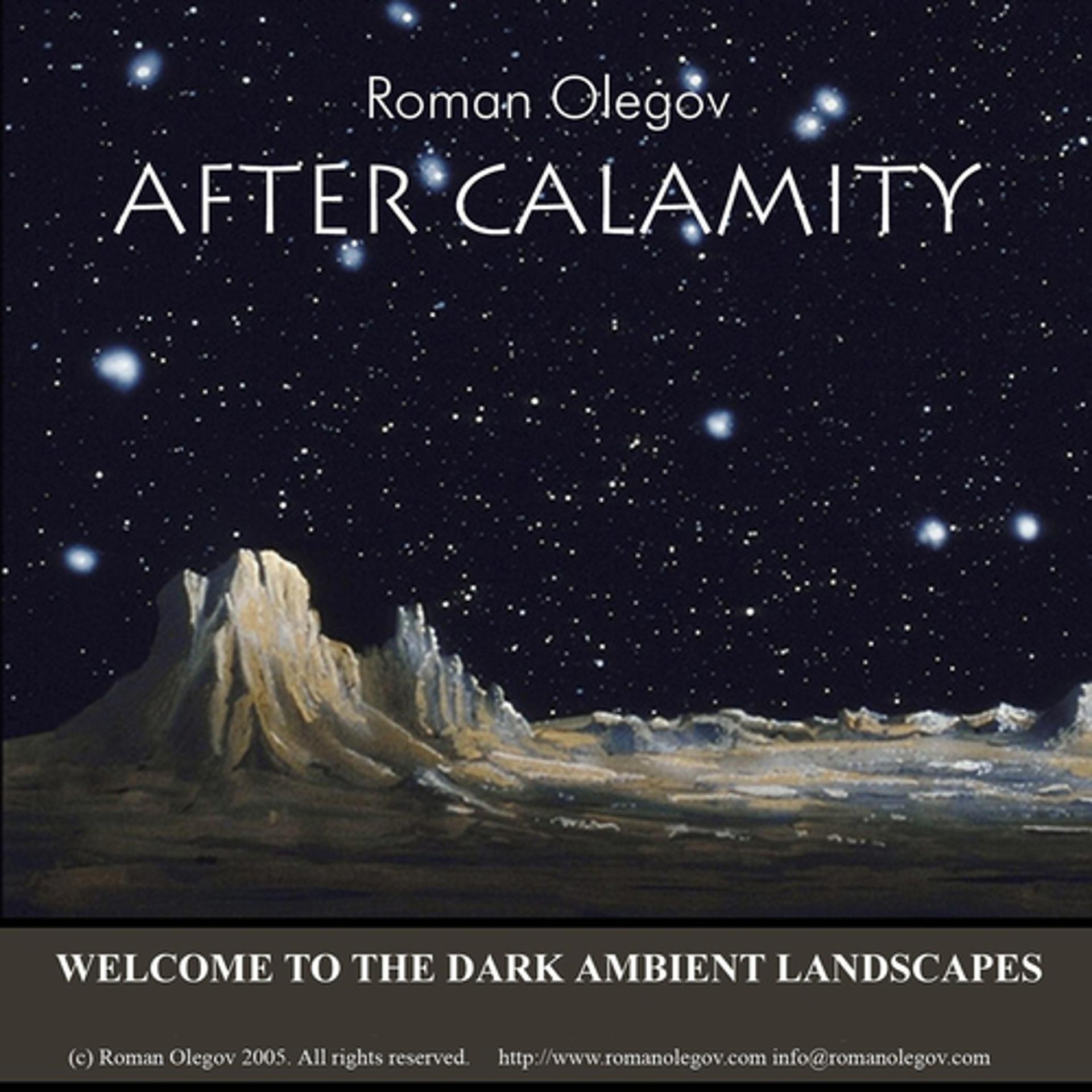 Постер альбома After calamity