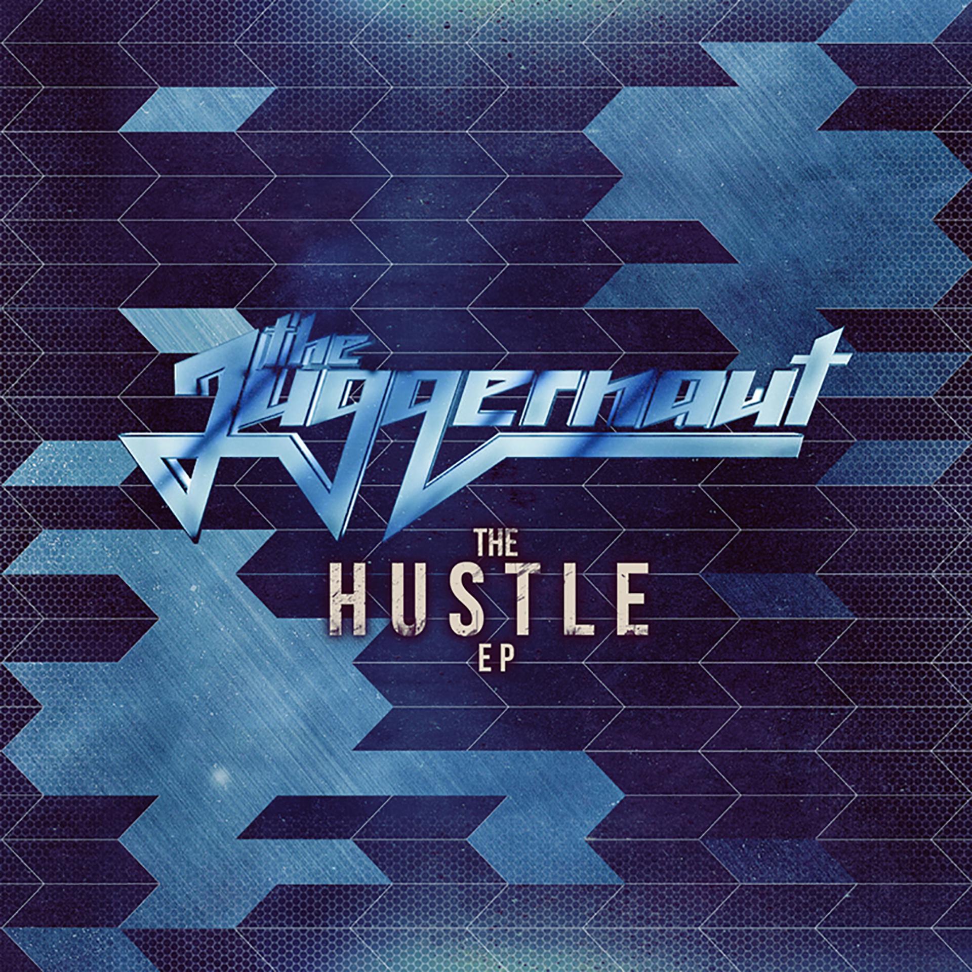 Постер альбома The Hustle EP