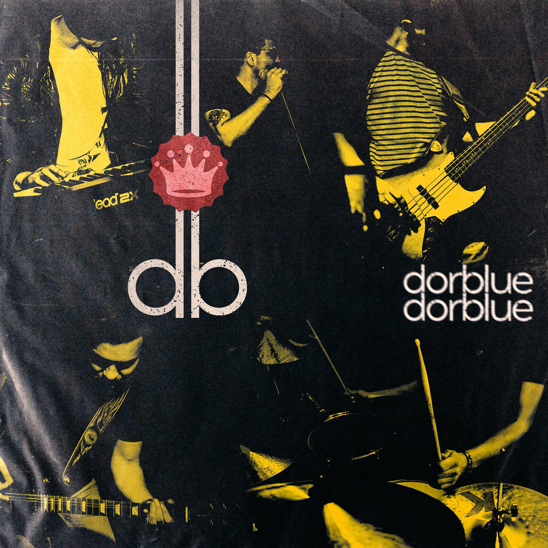 Постер альбома Dorblue