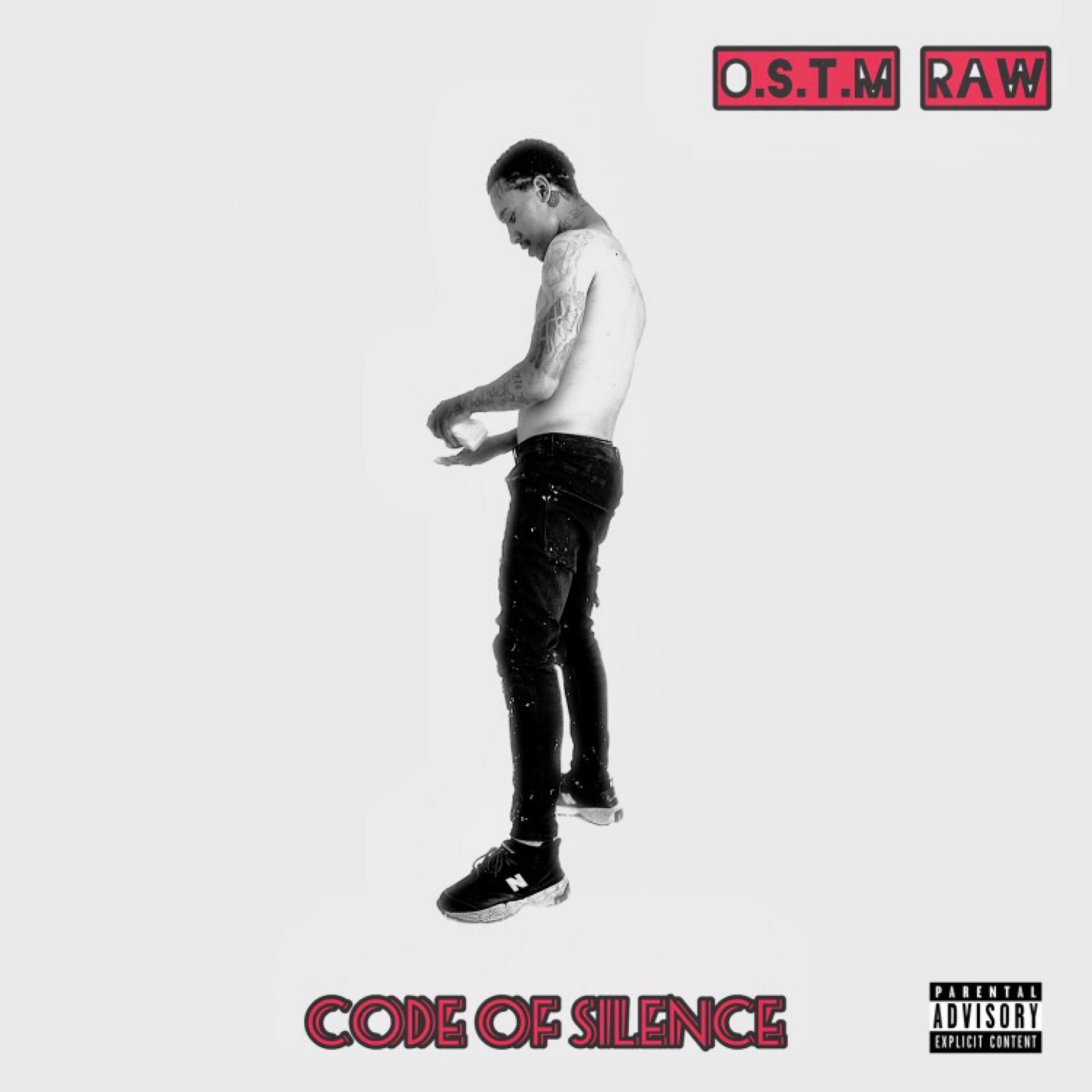 Постер альбома Code Of Silence