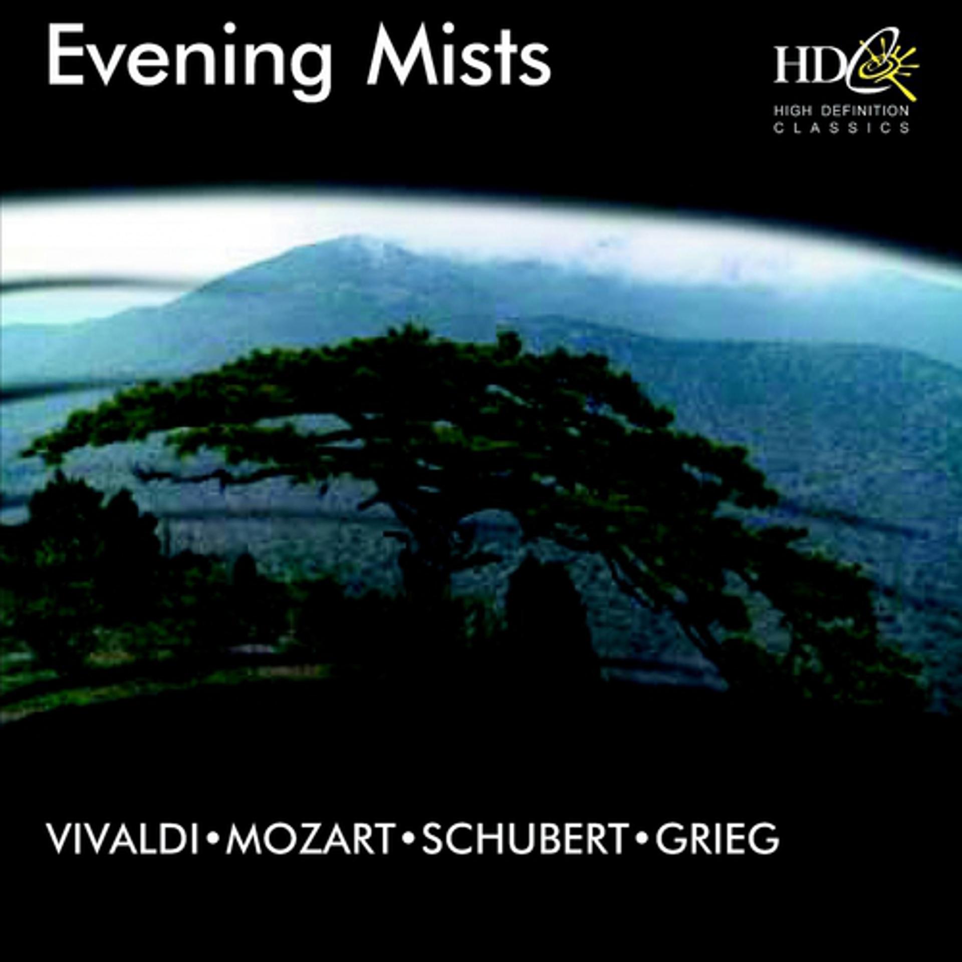 Постер альбома Evening Mists