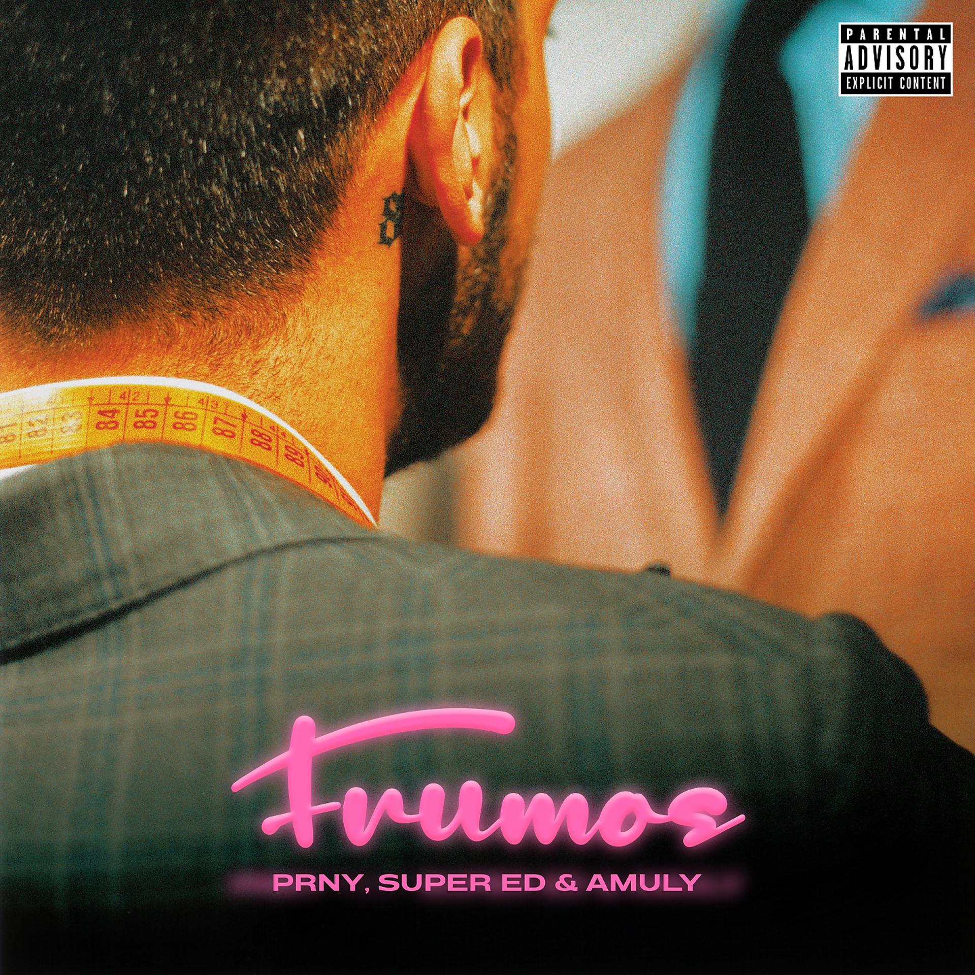 Постер альбома Frumos