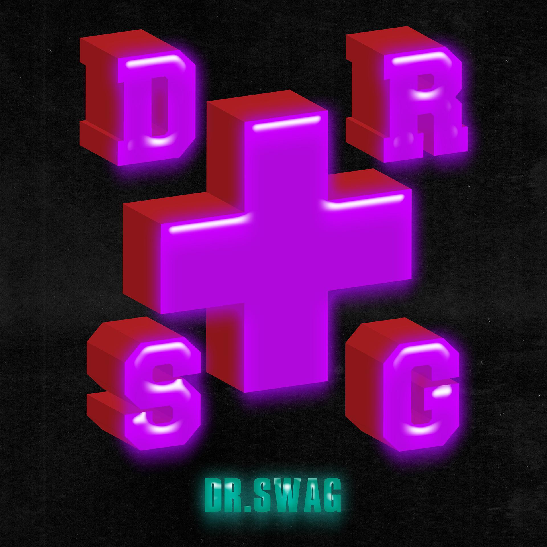 Постер альбома DR.SWAG