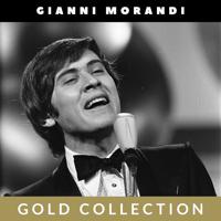 Постер альбома Gianni Morandi - Gold Collection