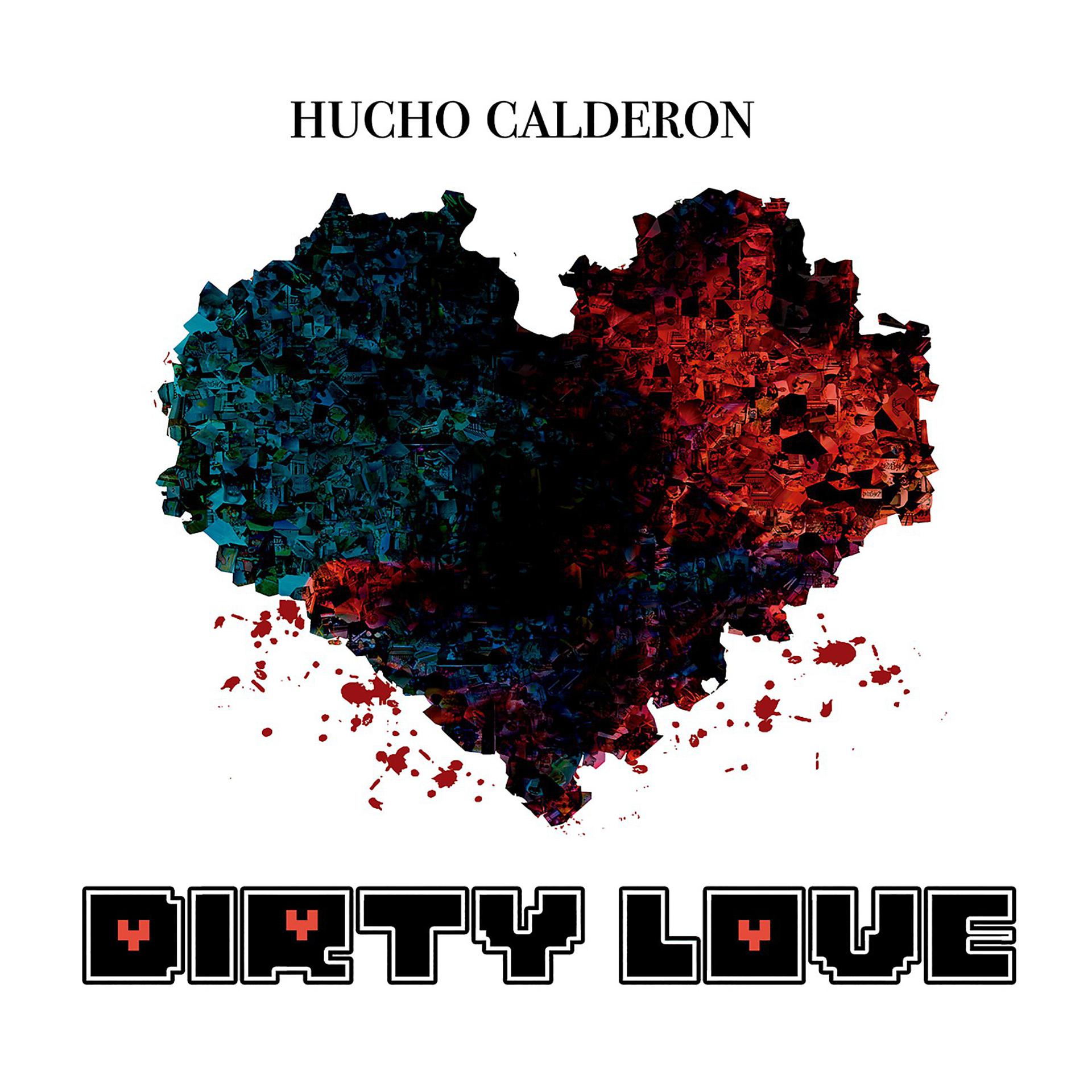 Постер альбома Dirty Love
