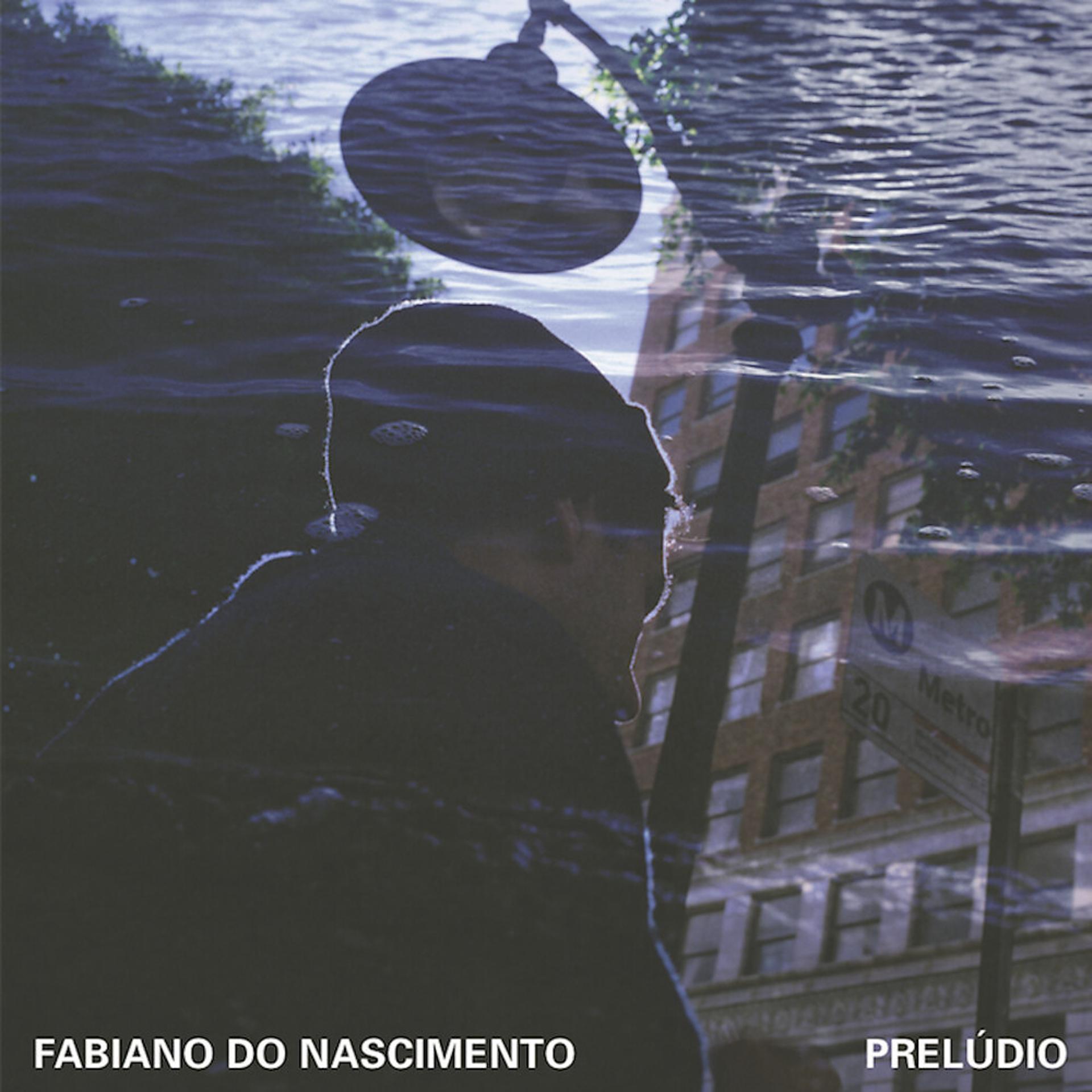 Постер альбома Prelúdio
