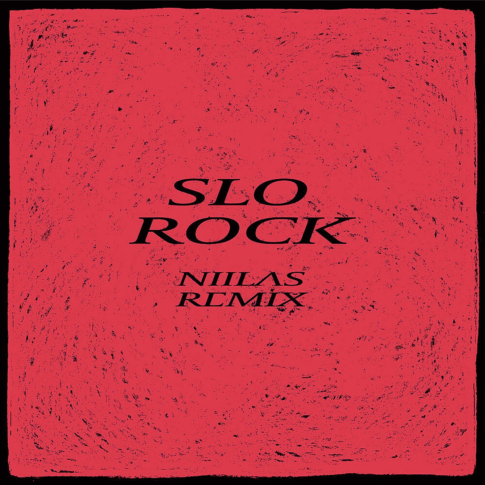 Постер альбома Slo Rock