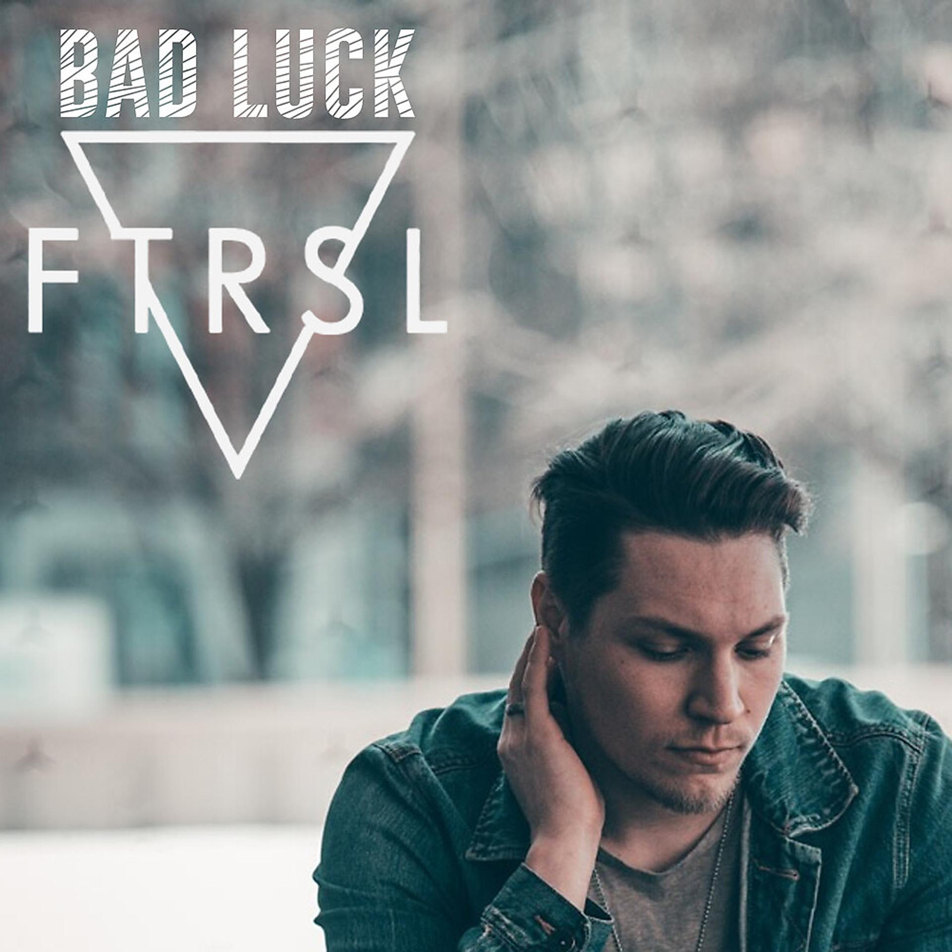 Постер альбома Bad Luck