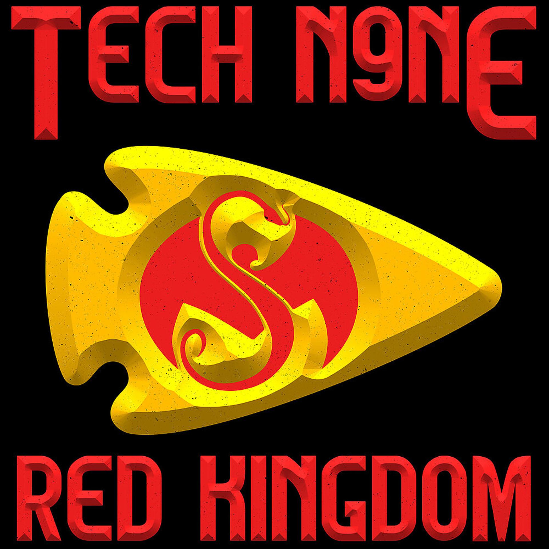 Постер альбома Red Kingdom