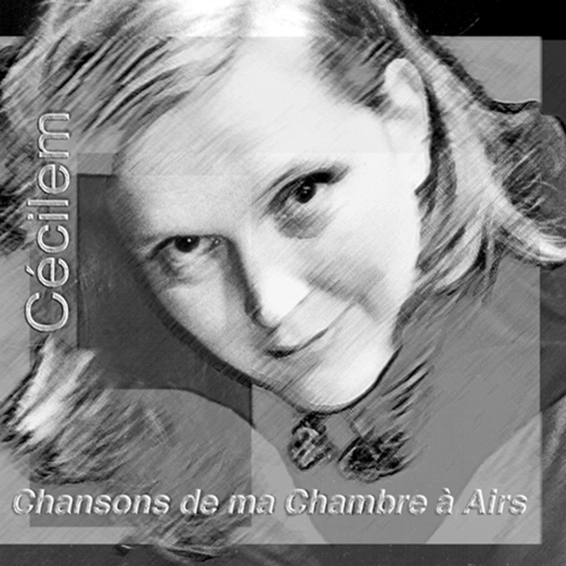 Постер альбома Chansons de ma chambre à airs