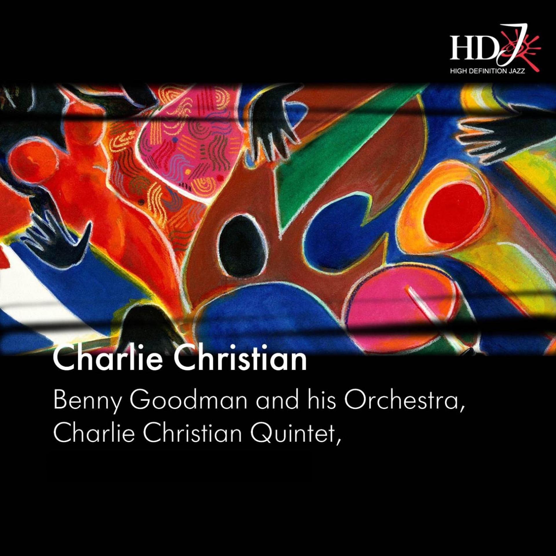Постер альбома Charlie Christian, Vol. 2