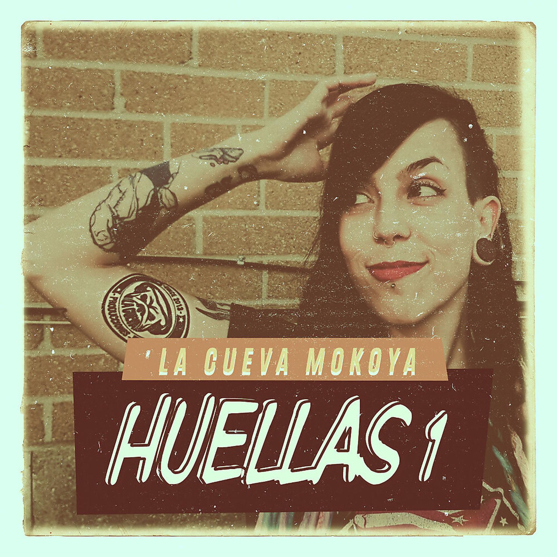 Постер альбома Huellas 1