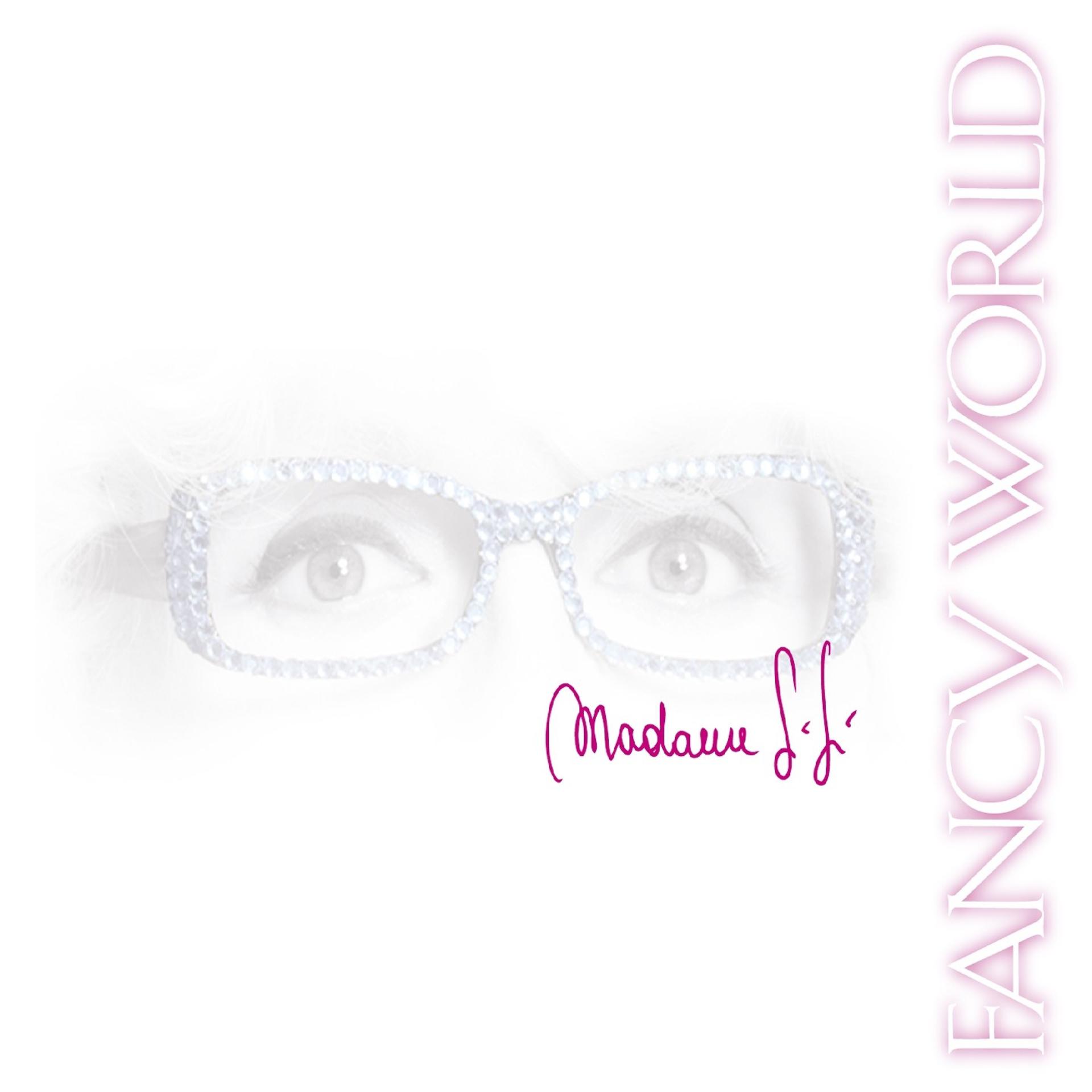 Постер альбома Fancy World
