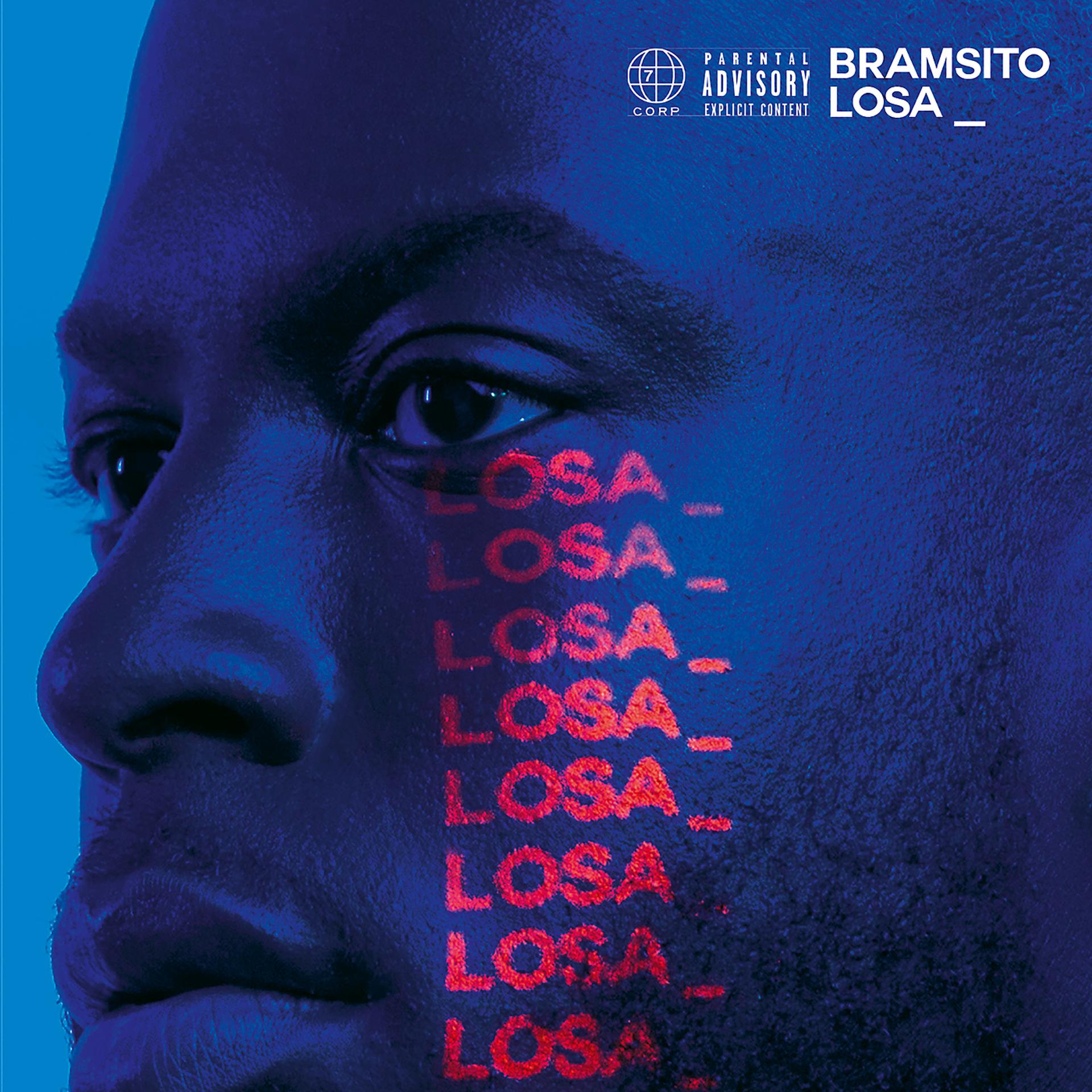 Постер альбома Losa