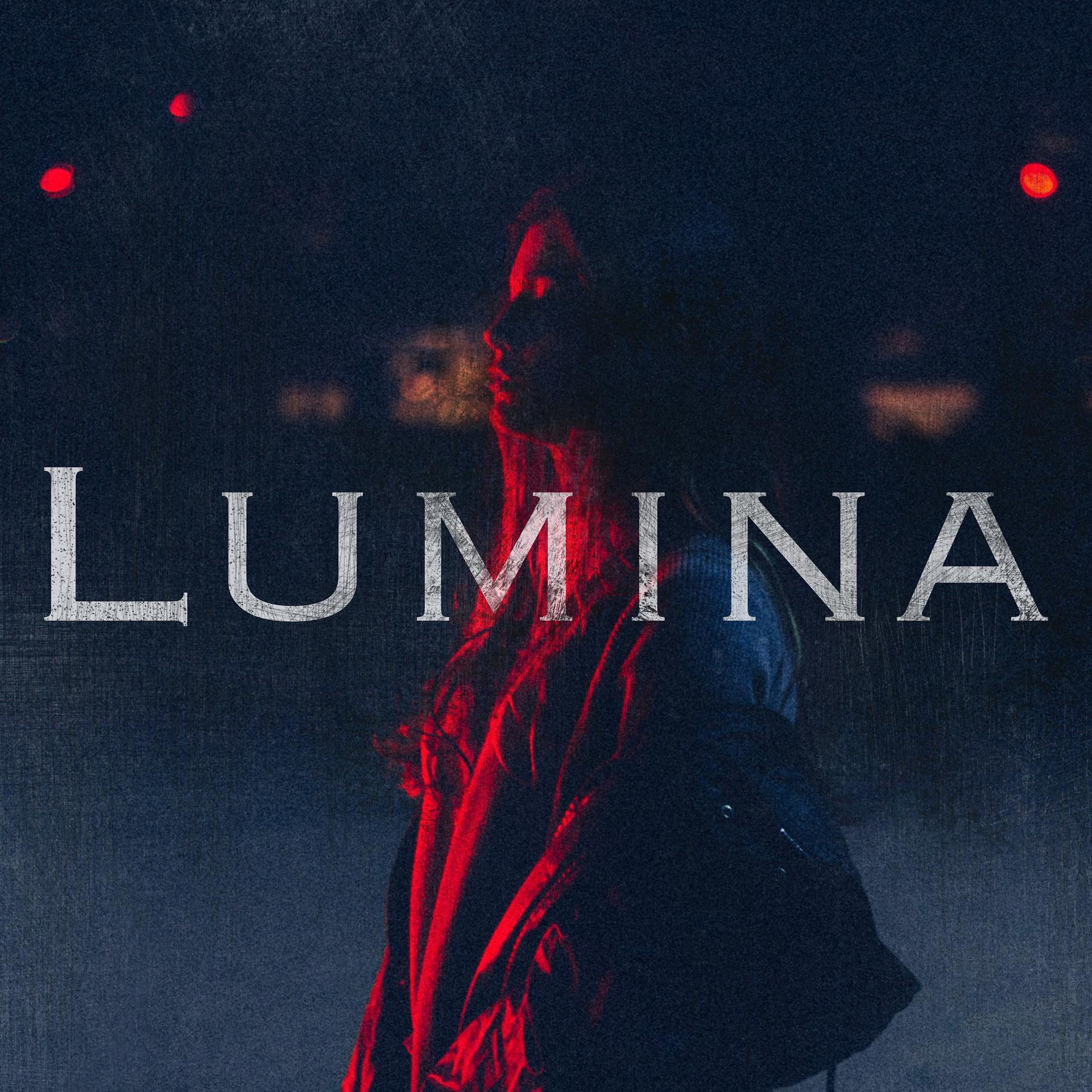 Постер альбома Lumina