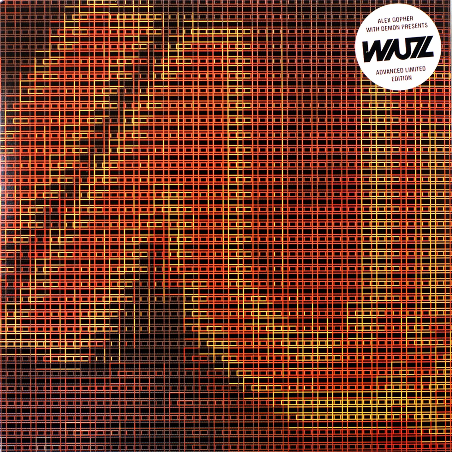 Постер альбома Wuz - Ep2