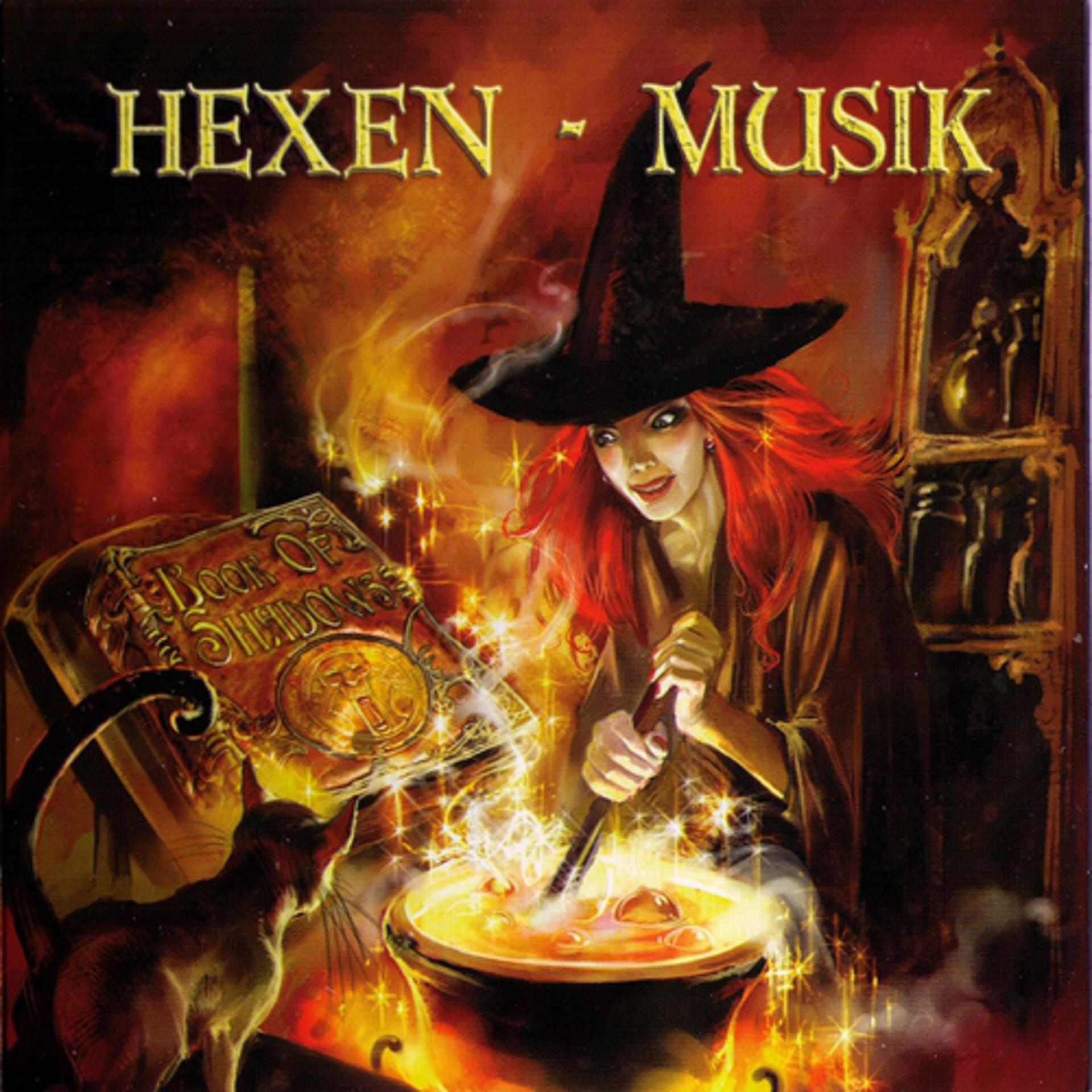 Постер альбома Hexen Musik