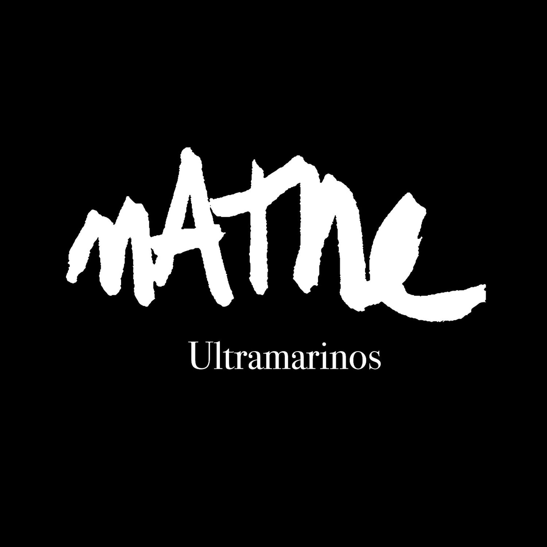 Постер альбома Ultramarinos