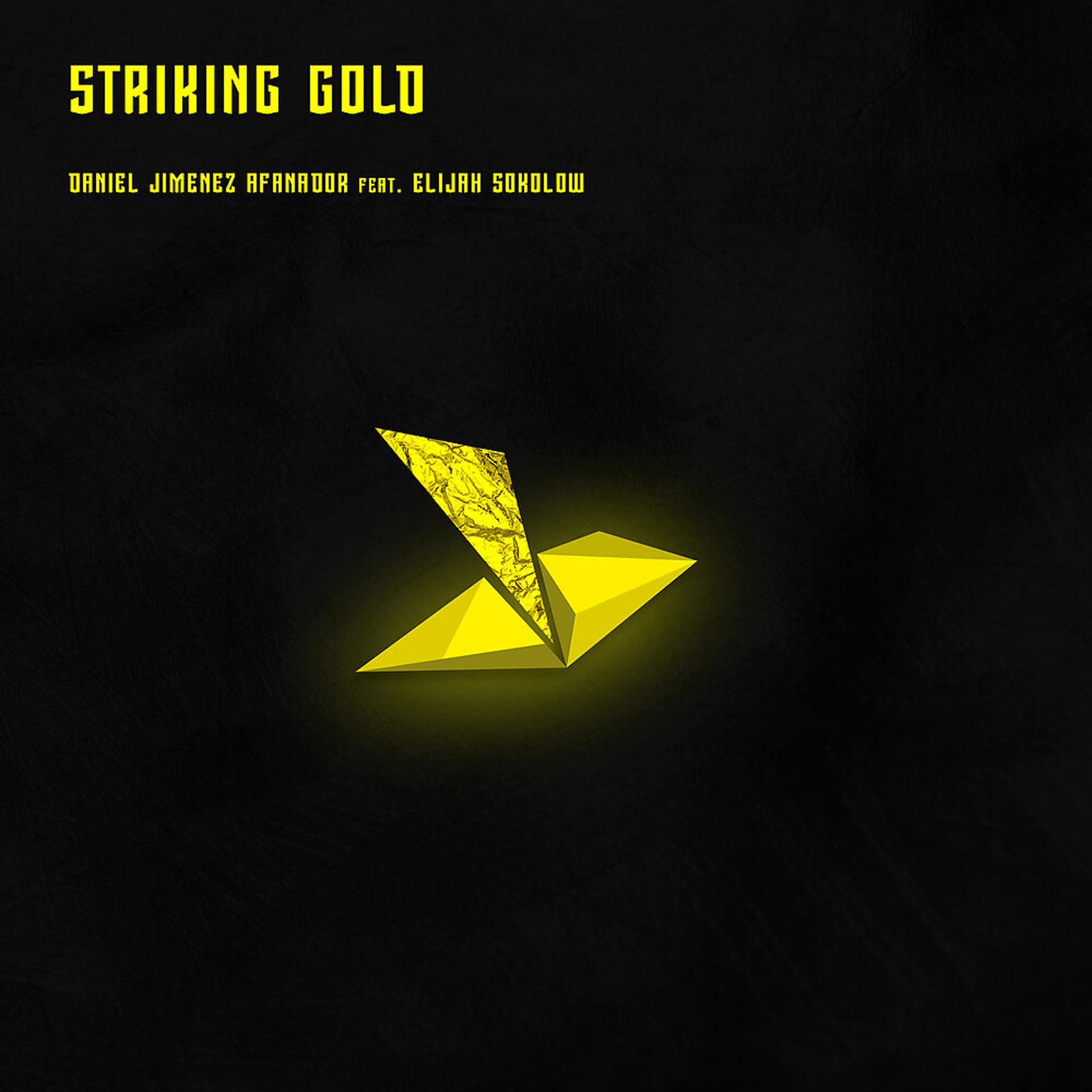 Постер альбома Striking Gold