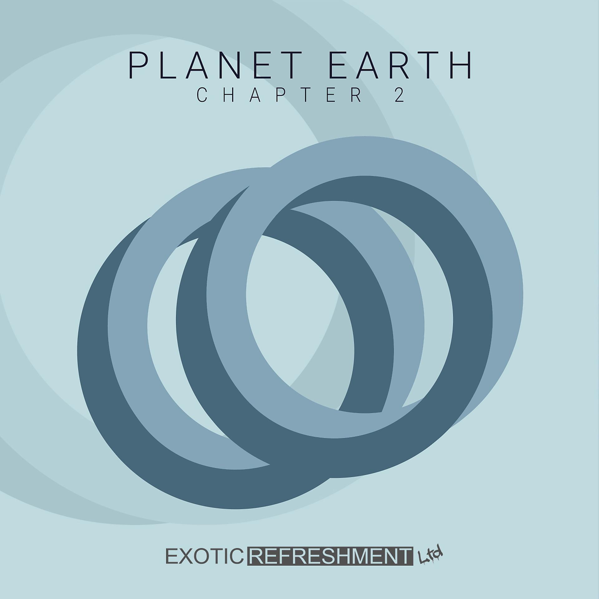 Постер альбома Planet Earth - Chapter 2