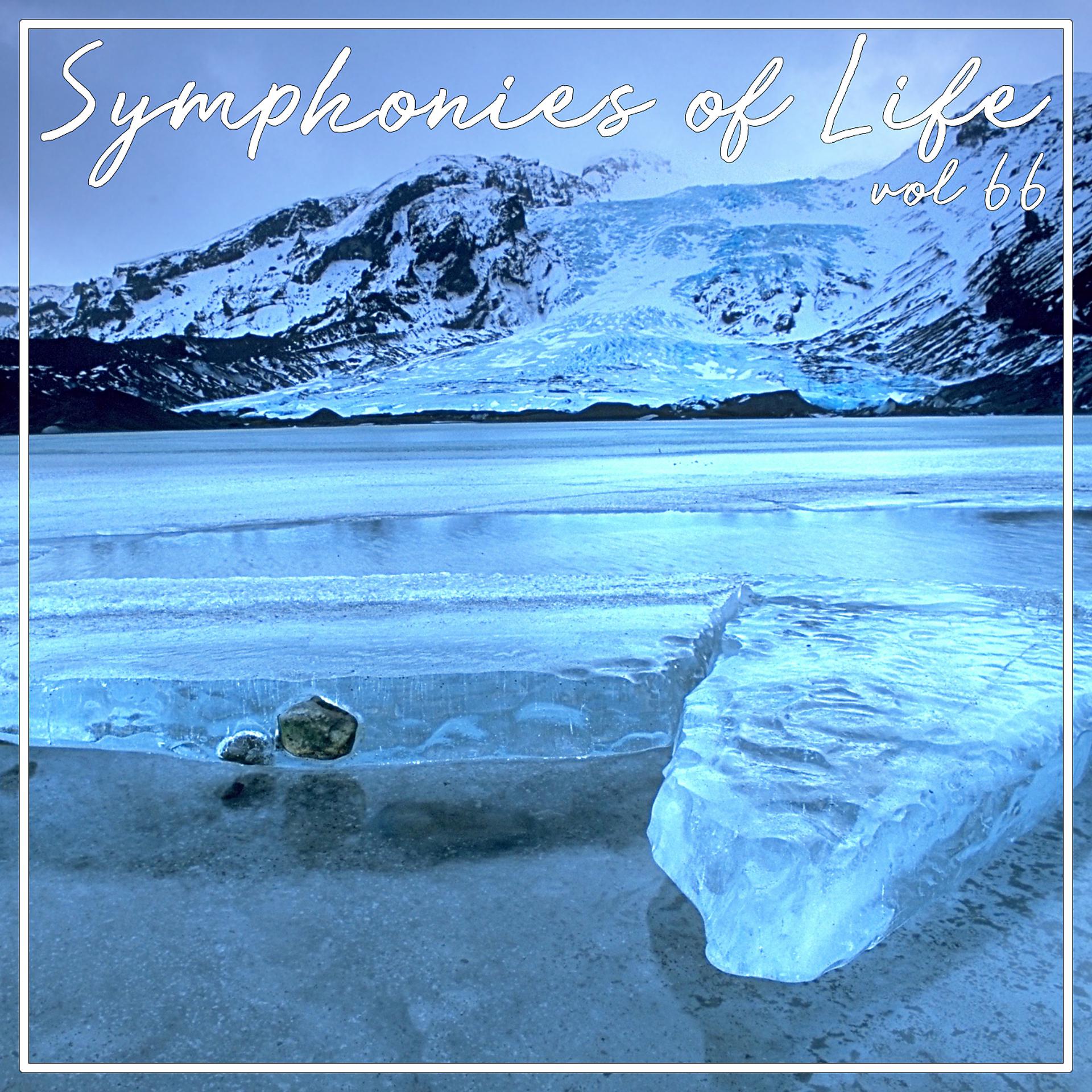 Постер альбома Symphonies of Life, Vol. 66 - Im Abendrot, Romantische Chormusik