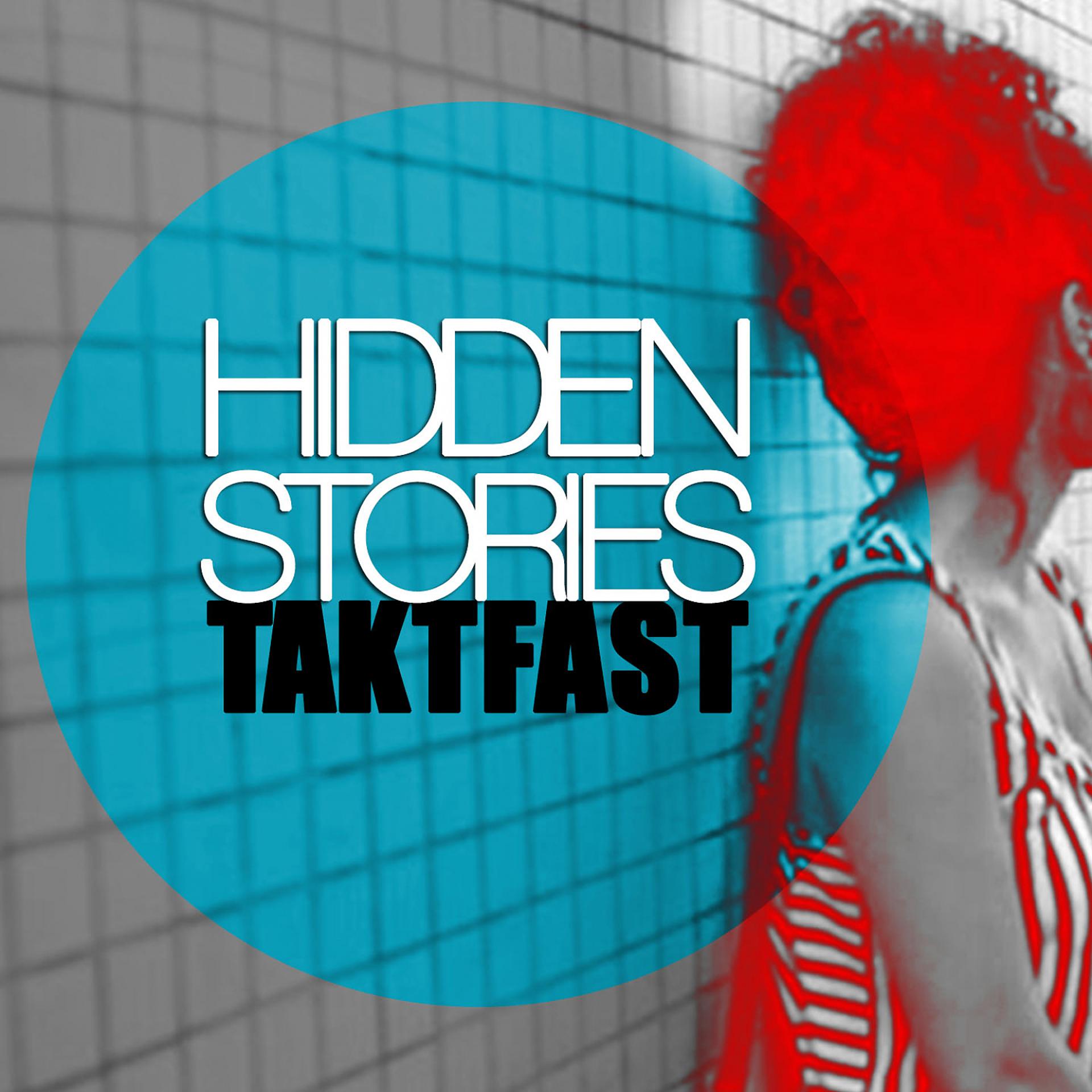 Постер альбома Hidden Stories