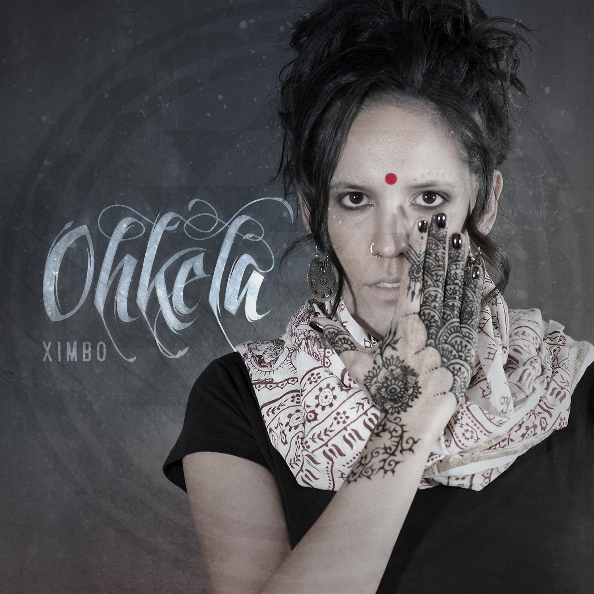 Постер альбома Ohkela