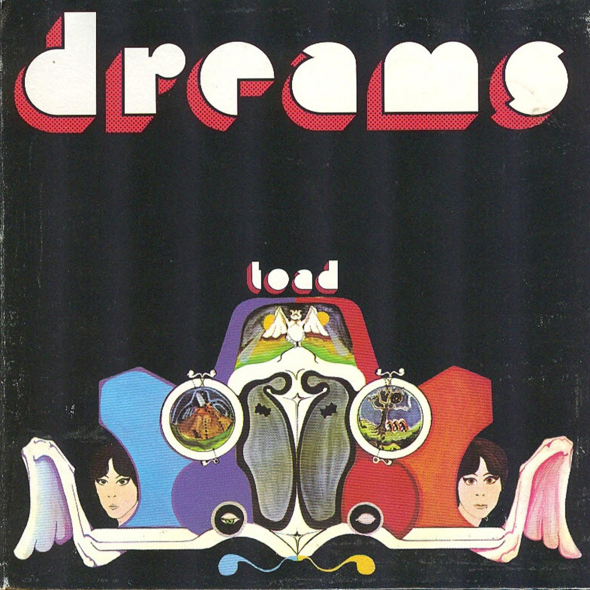 Постер альбома Dreams