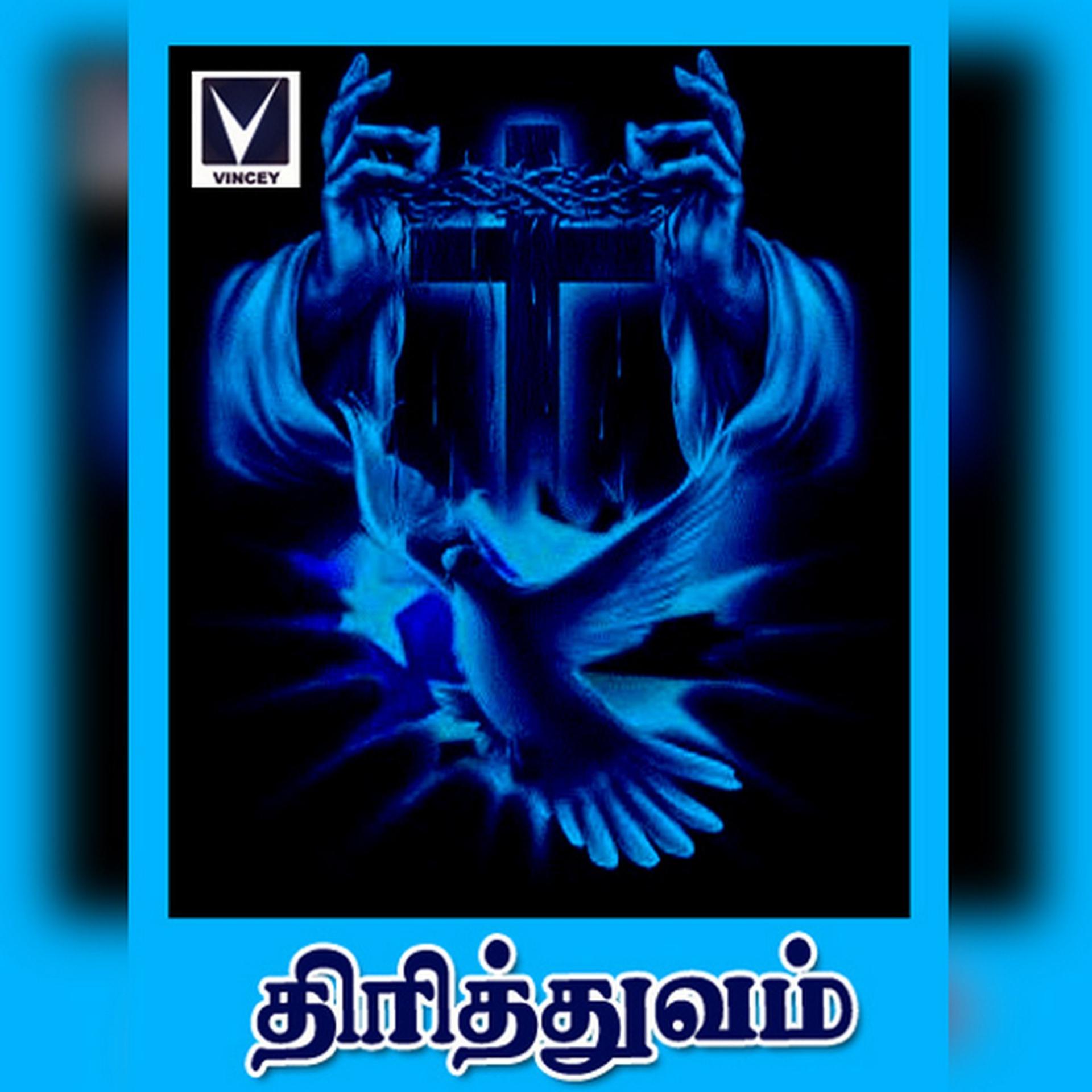 Постер альбома Thirithuvam
