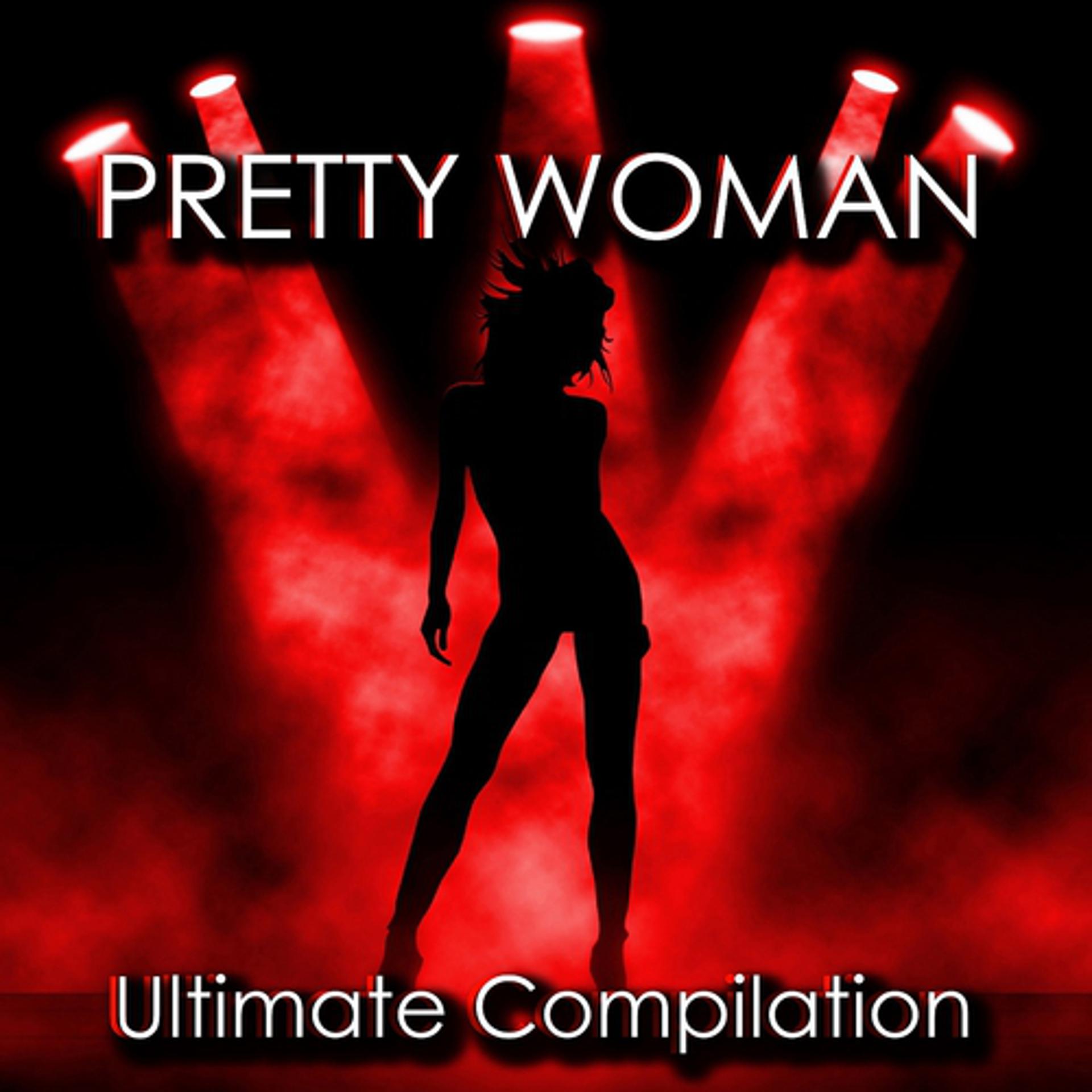Постер альбома Pretty Woman Compilation