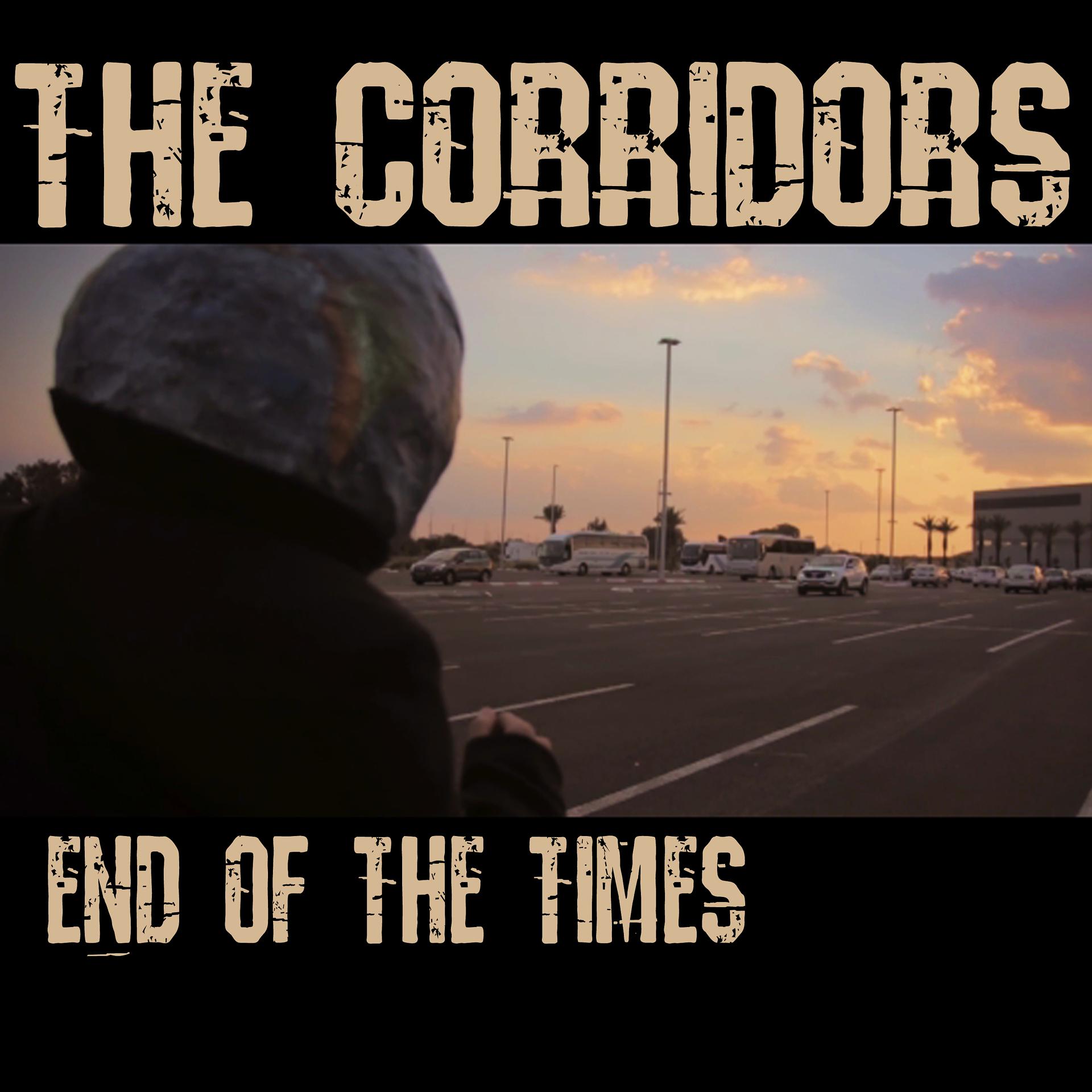 Постер альбома End of the Times