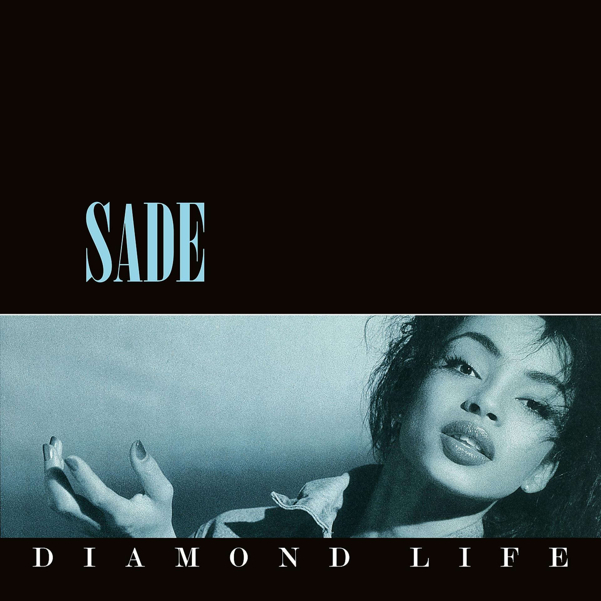 Постер альбома Diamond Life