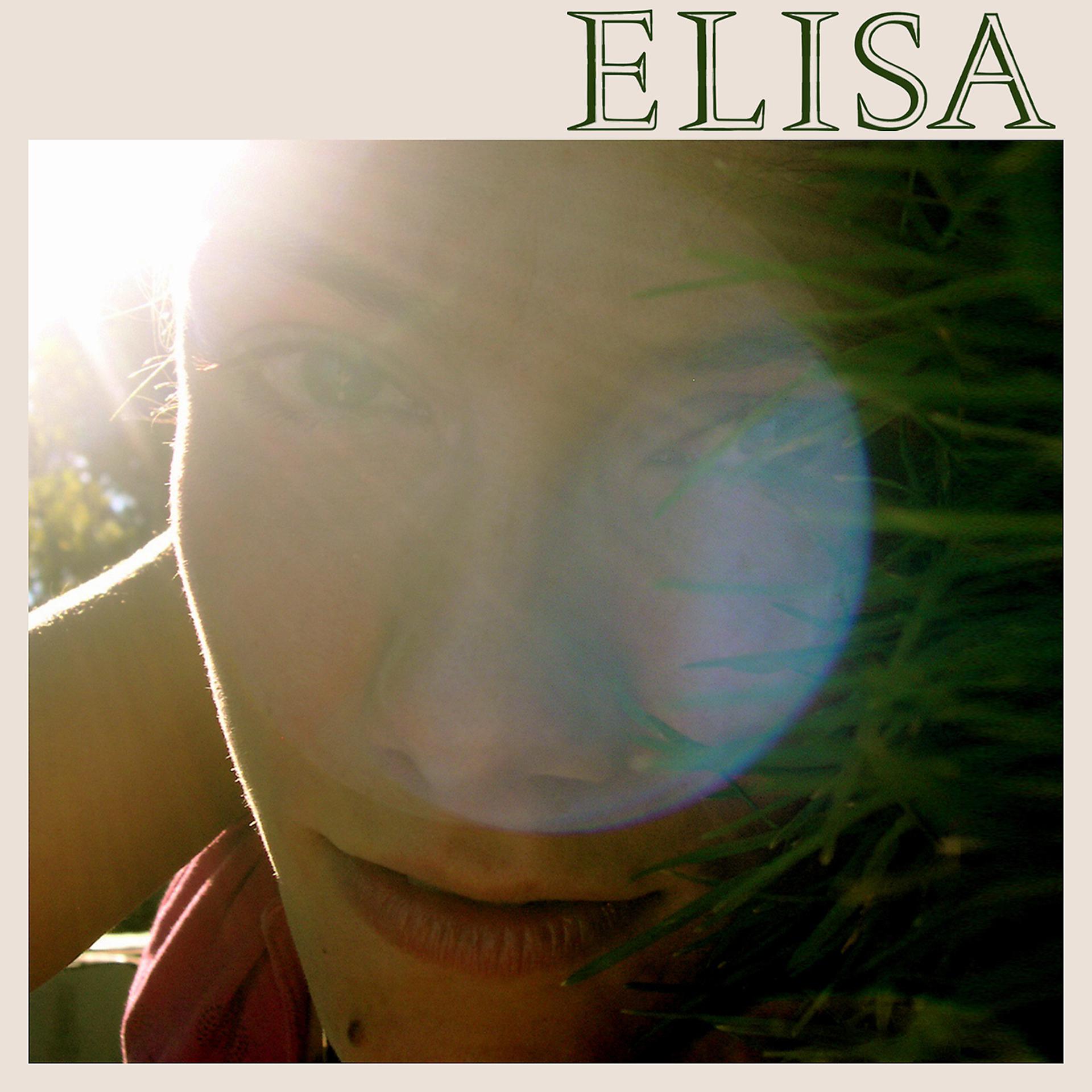 Постер альбома Elisa