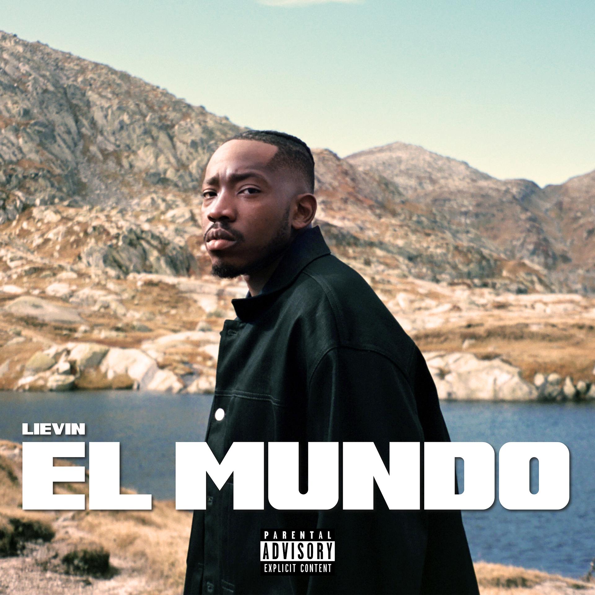 Постер альбома EL MUNDO